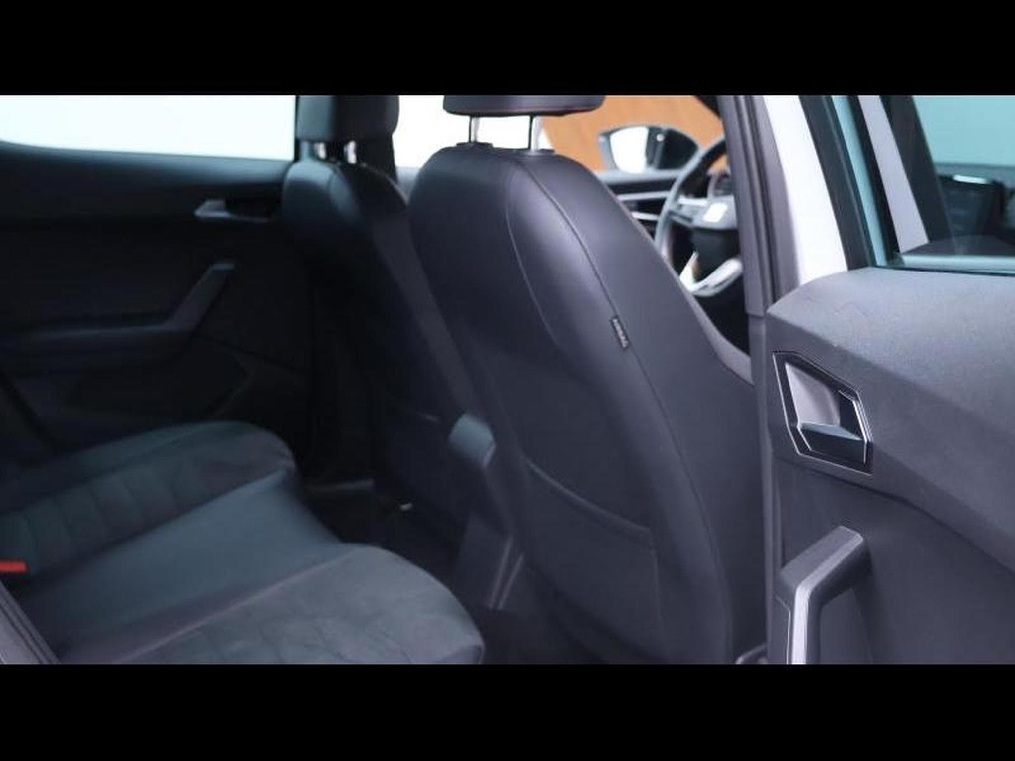 Seat Arona FR edition 1.0 TSI 110 DSG (2022) - Photo 12