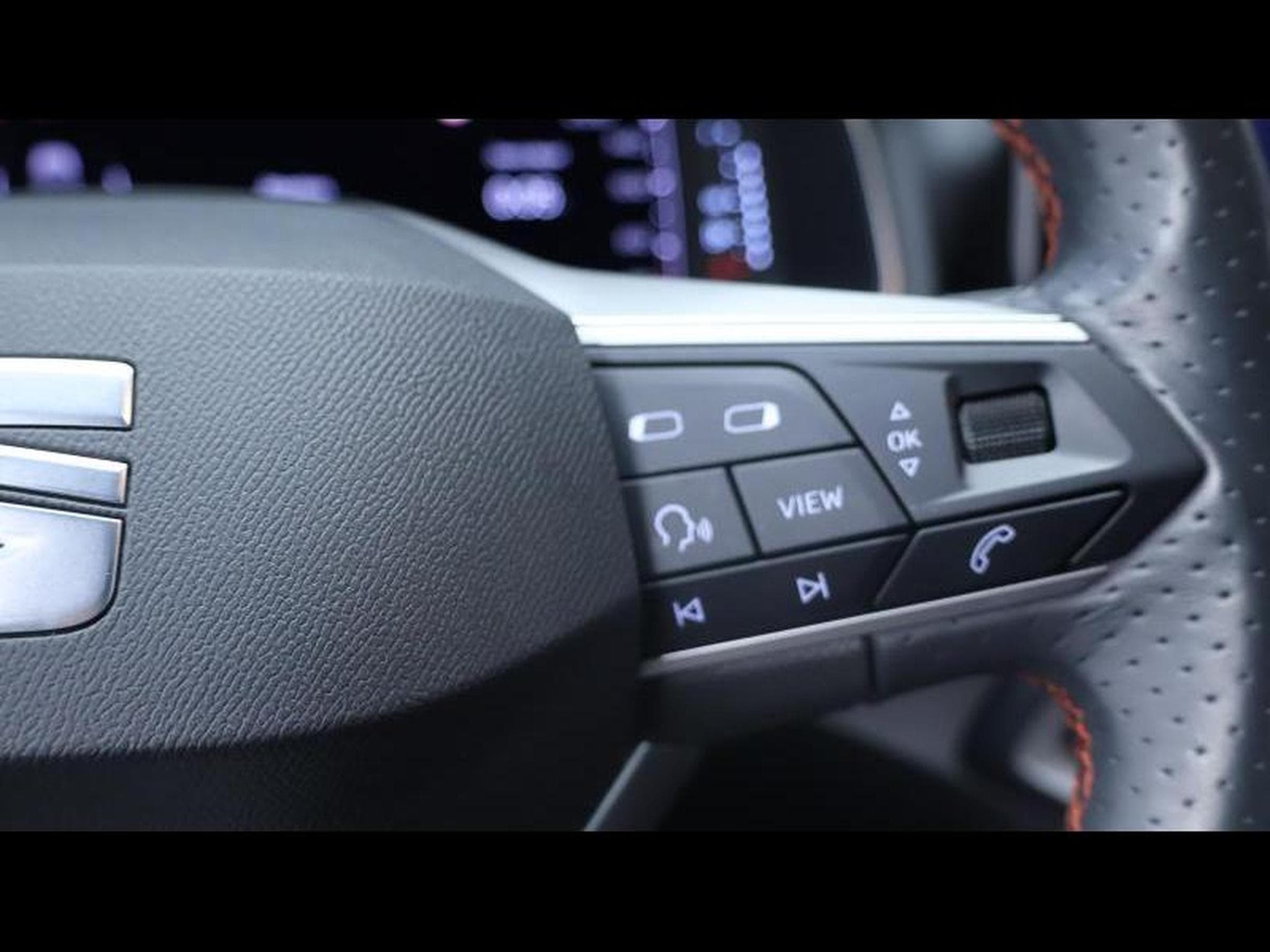 Seat Arona FR edition 1.0 TSI 110 DSG (2022) - Photo 16
