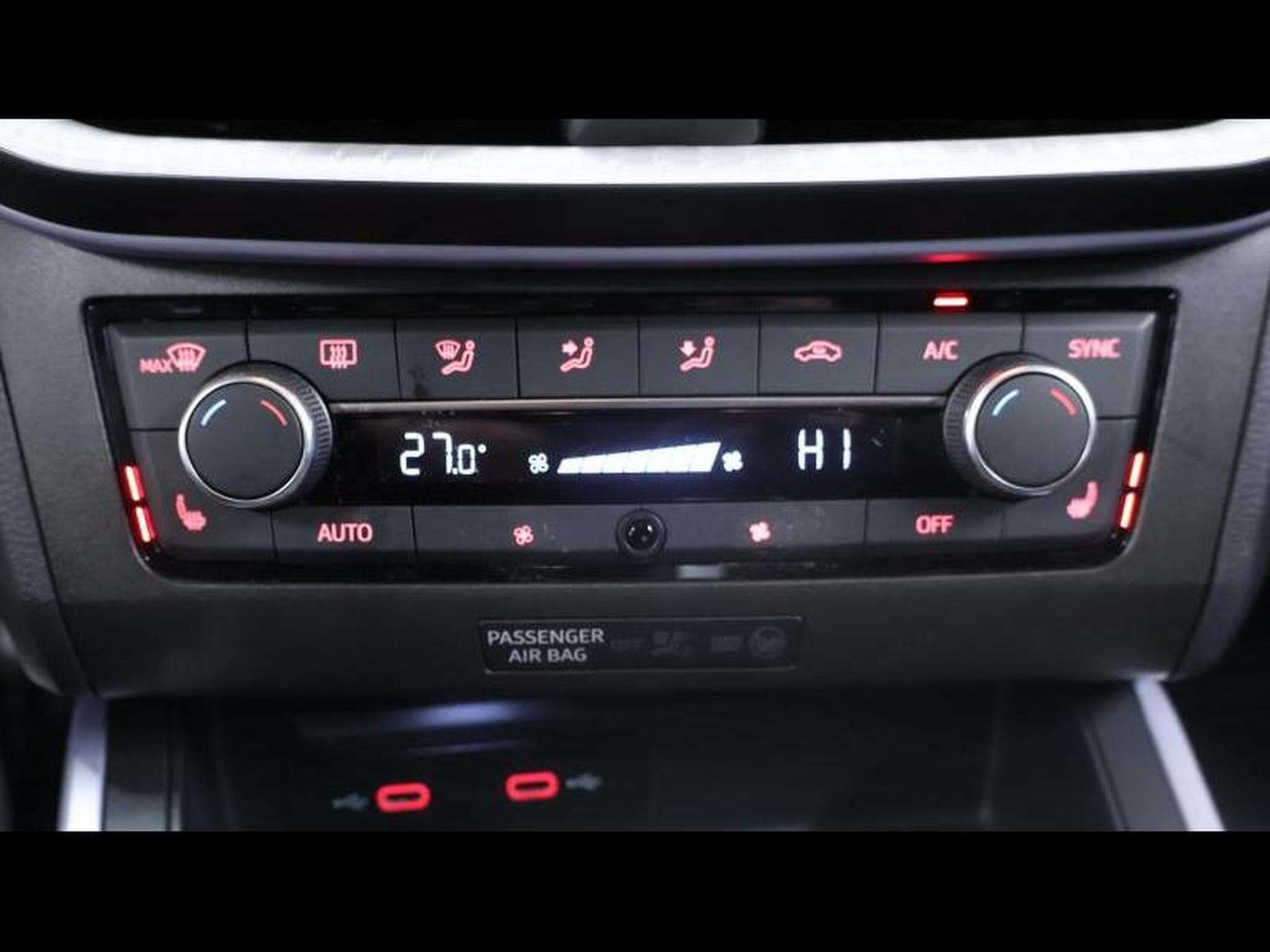 Seat Arona FR edition 1.0 TSI 110 DSG (2022) - Photo 21
