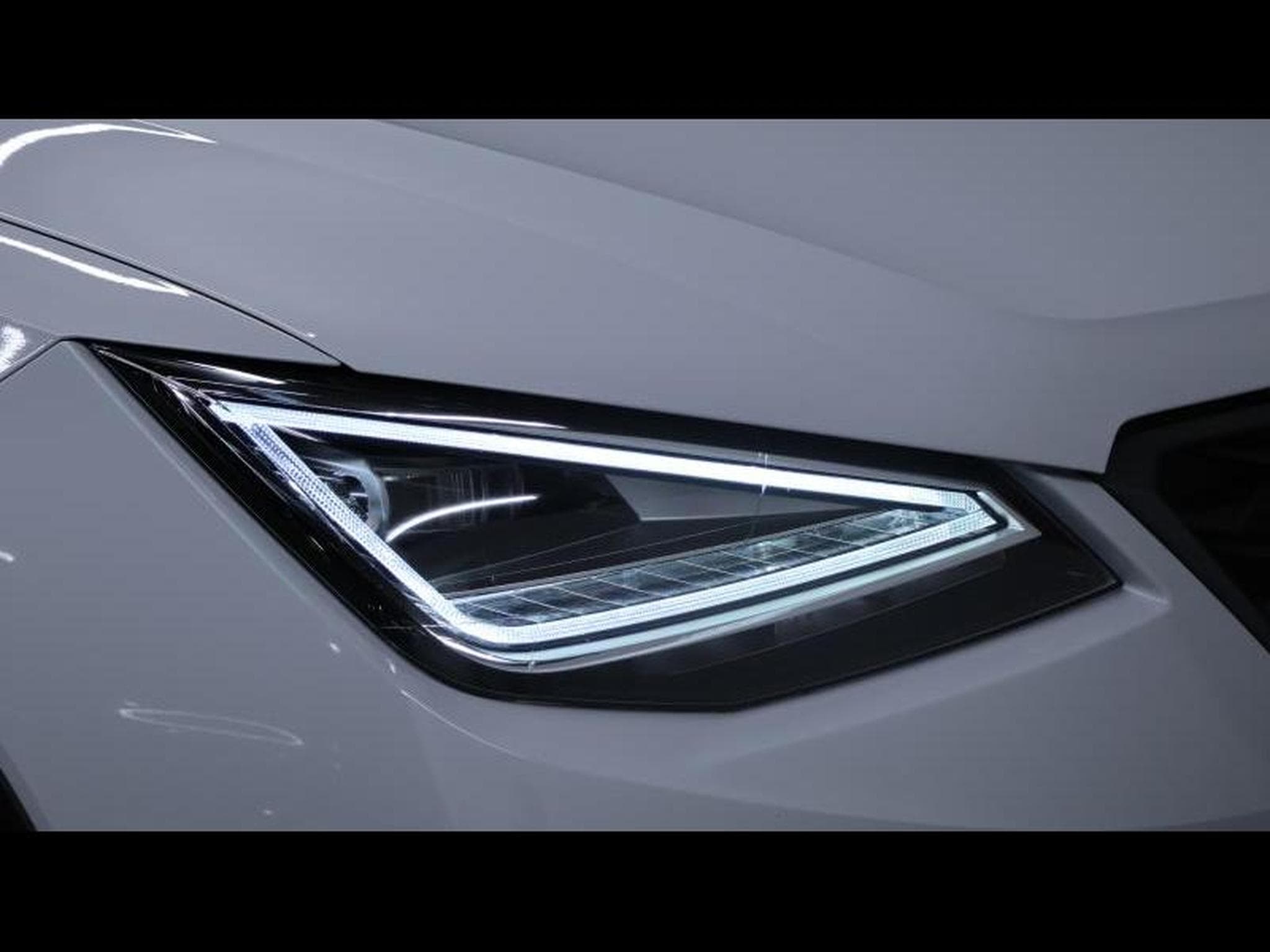 Seat Arona FR edition 1.0 TSI 110 DSG (2022) - Photo 7