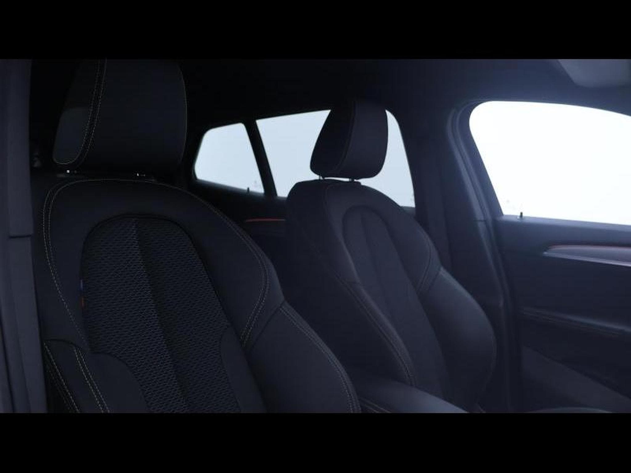 BMW X2 sDrive 18d M Sport Steptronic (2020) - Photo 11