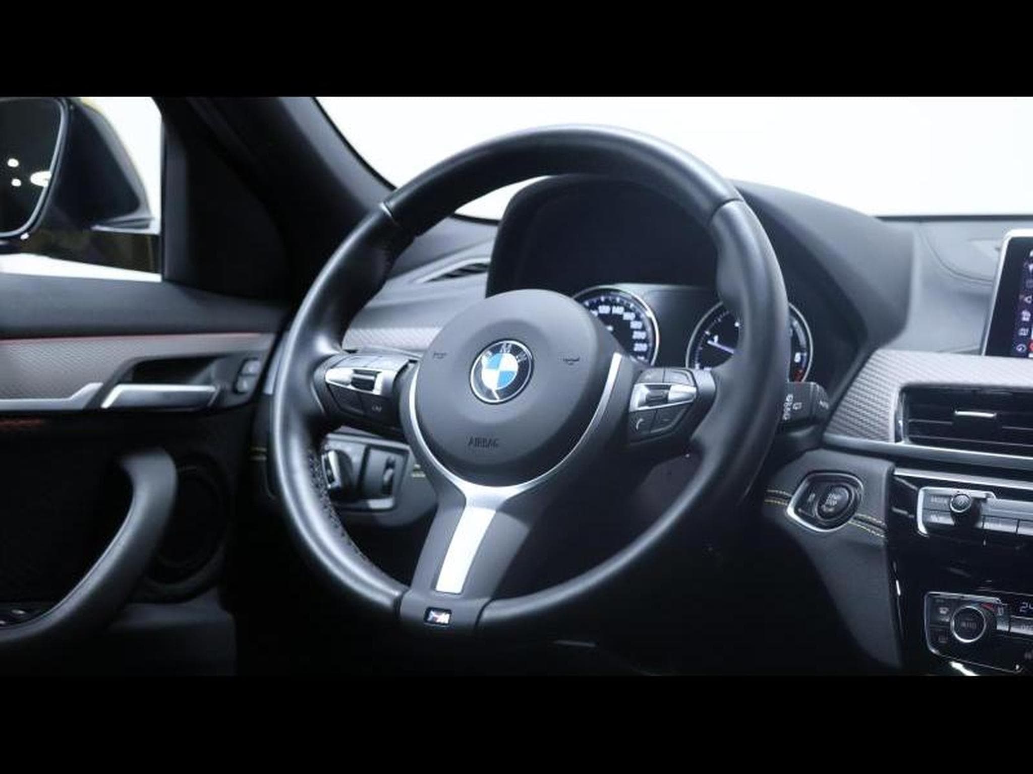 BMW X2 sDrive 18d M Sport Steptronic (2020) - Photo 14