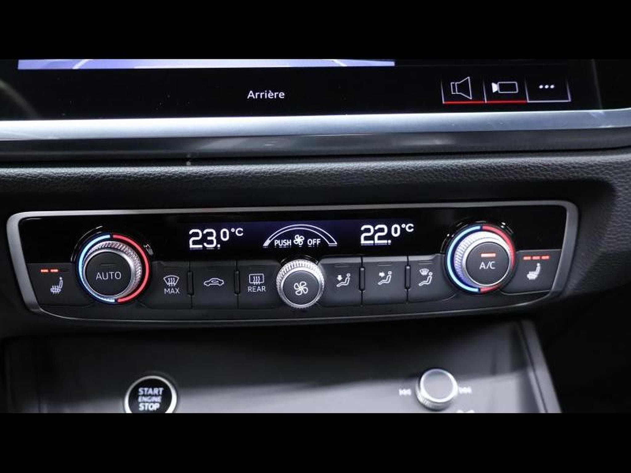Audi Q3 35 TDI S-Line S-Tronic (2025) - Foto 20