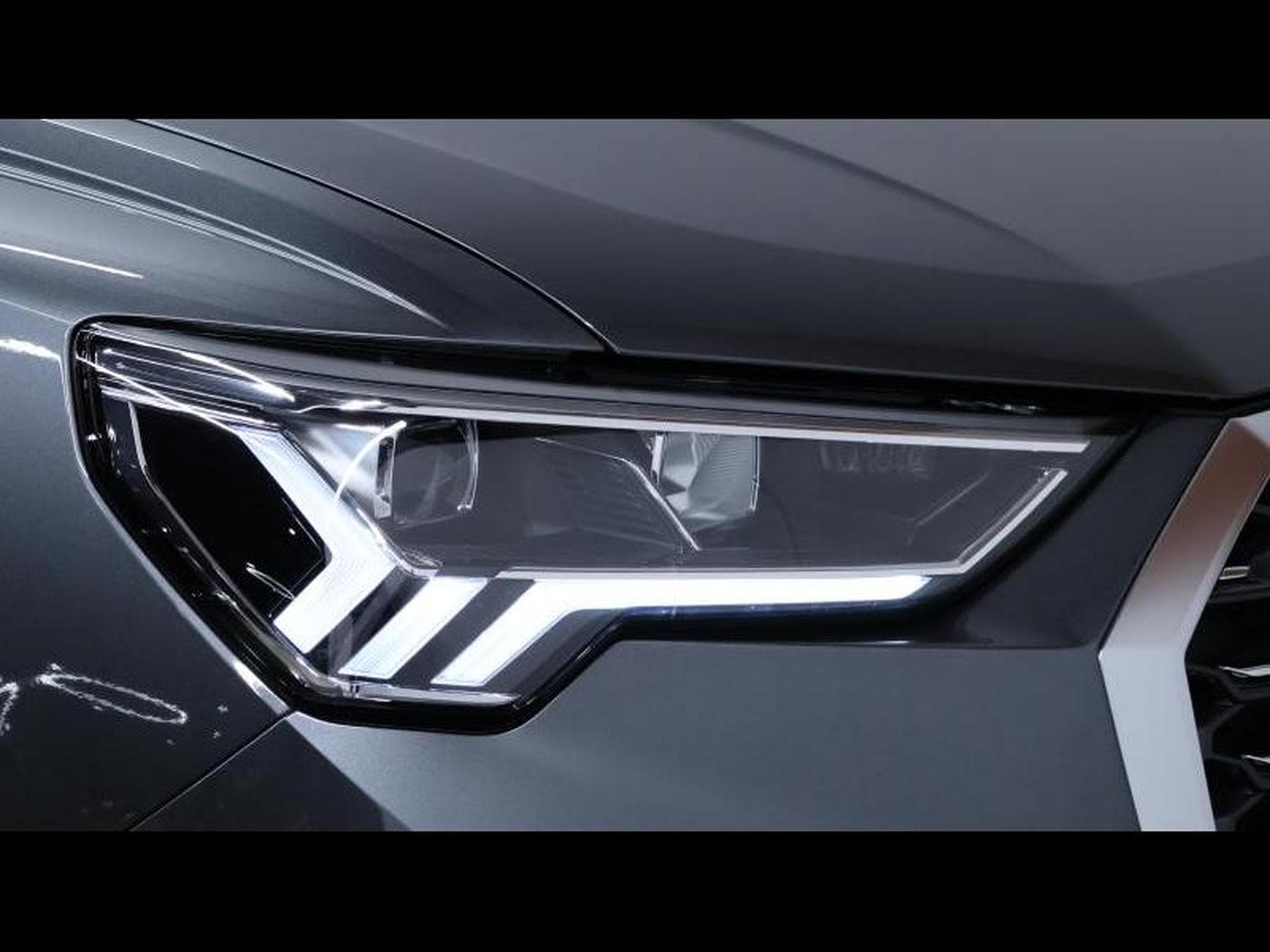 Audi Q3 35 TDI S-Line S-Tronic (2025) - Foto 7