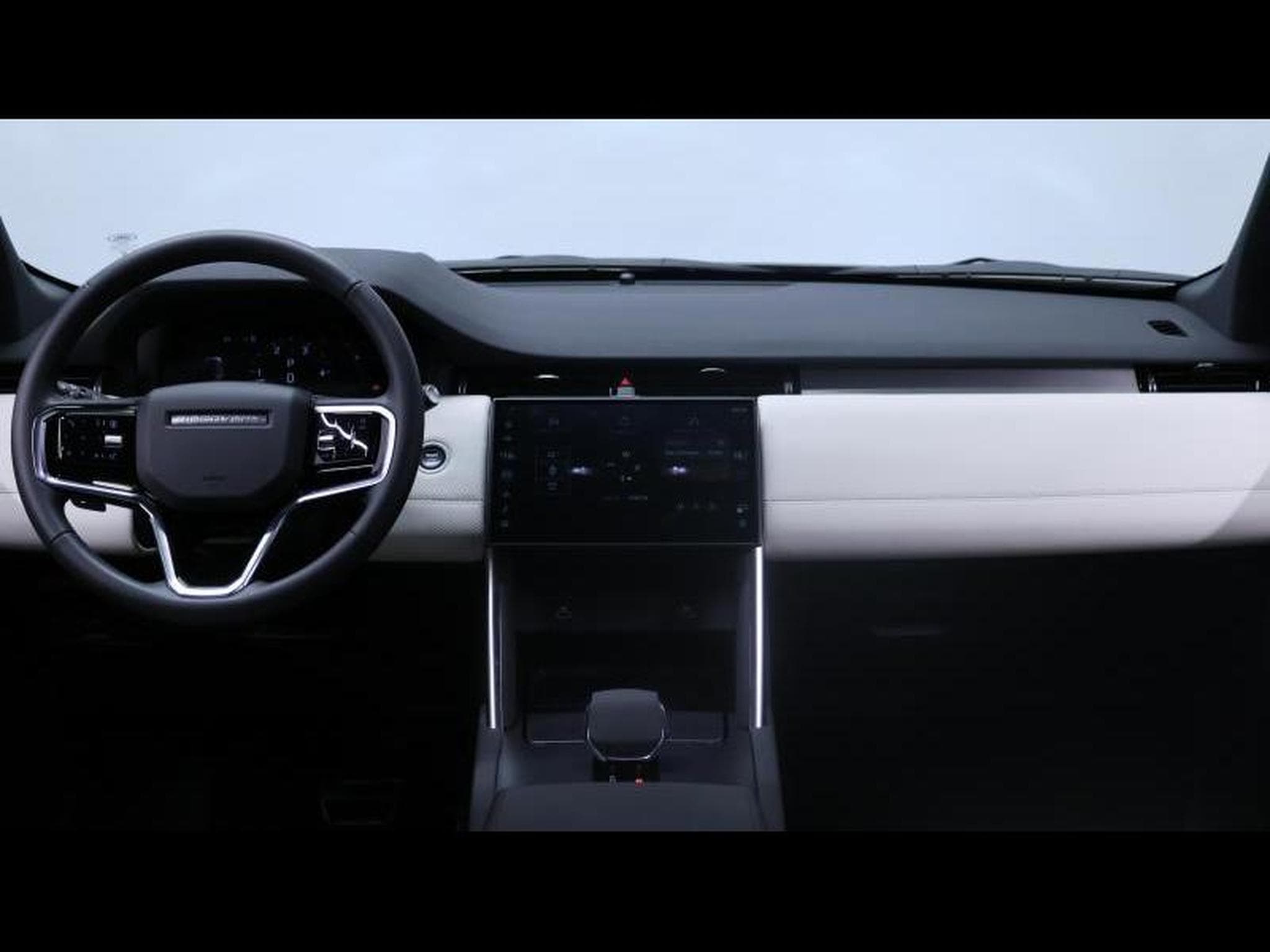 Land-Rover Discovery Sport D165 DYNAMIC SE AWD Auto (2025) - Photo 13