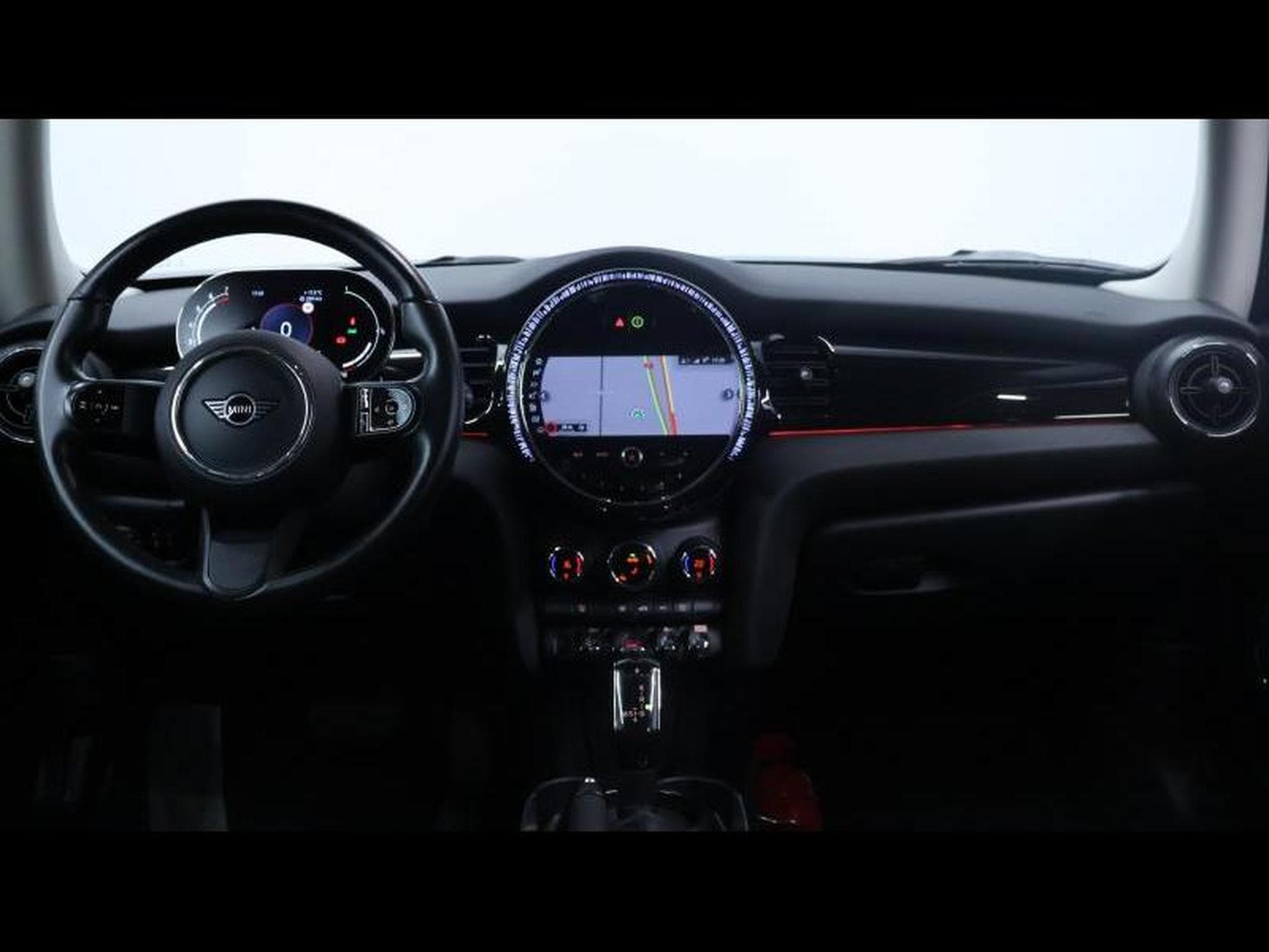 MINI Cooper 3portes Hatch Steptronic (2023) - Foto 13