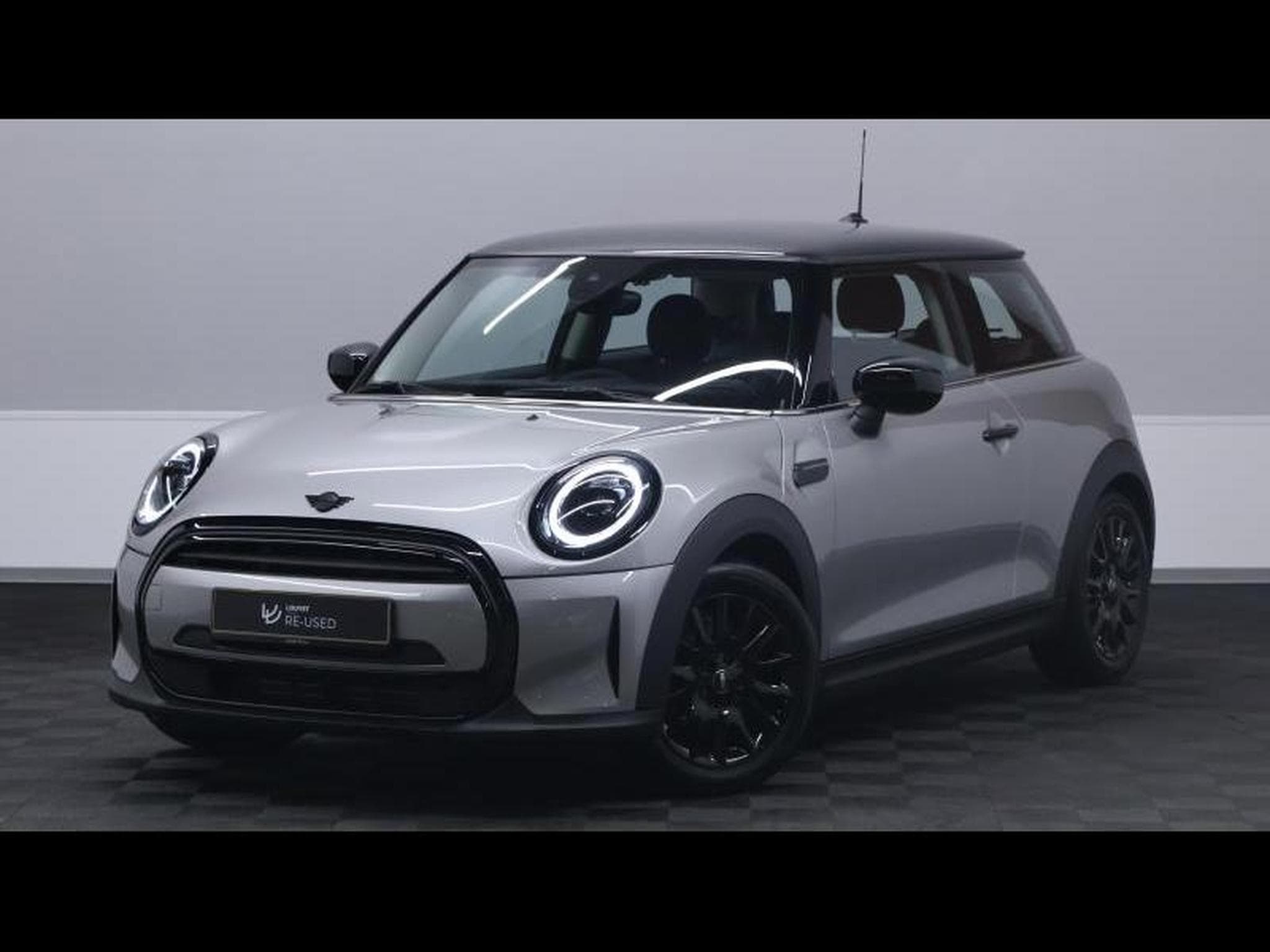 MINI Cooper 1.6 136 hatch Auto 3 Portes (2024) - Foto 1