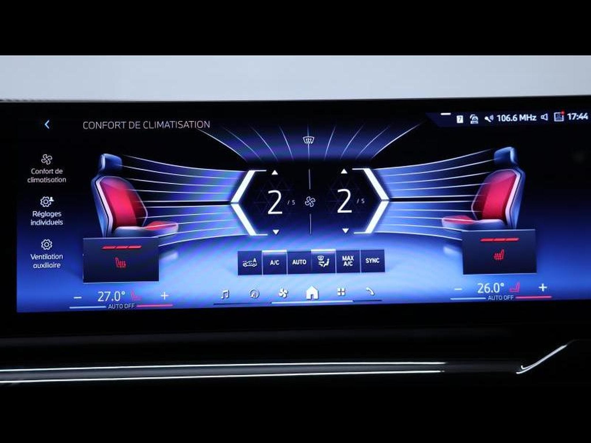 BMW 520 i Touring M SPORT (2025) - Photo 20