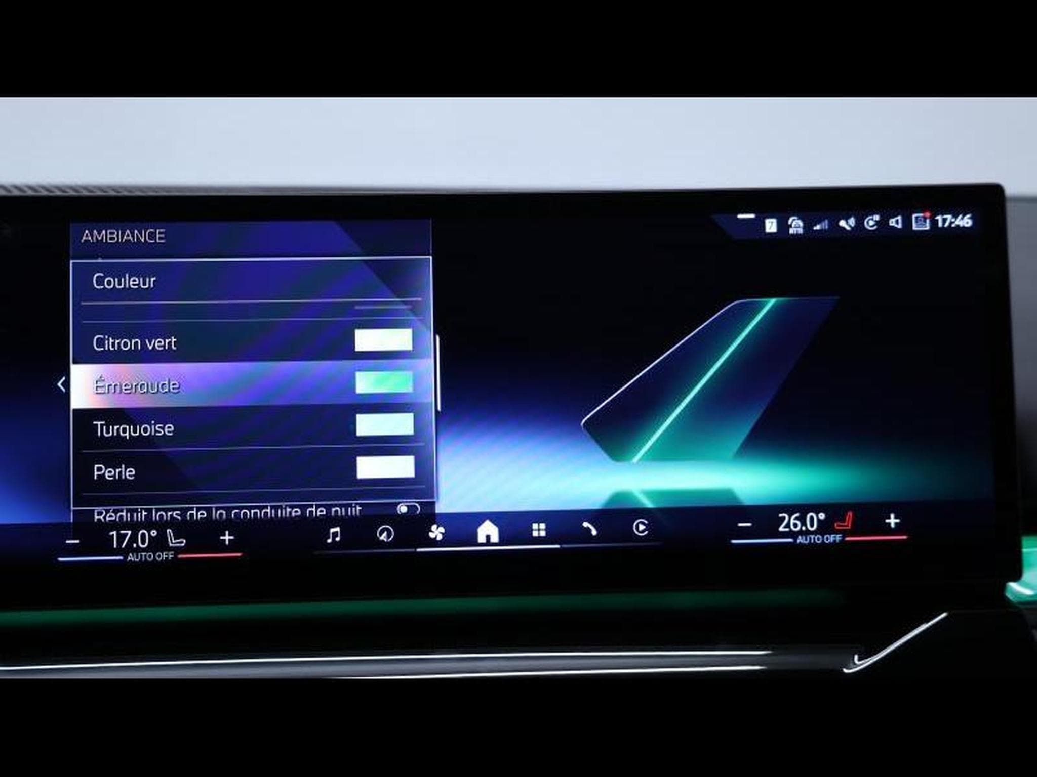 BMW 520 i Touring M SPORT (2025) - Photo 22