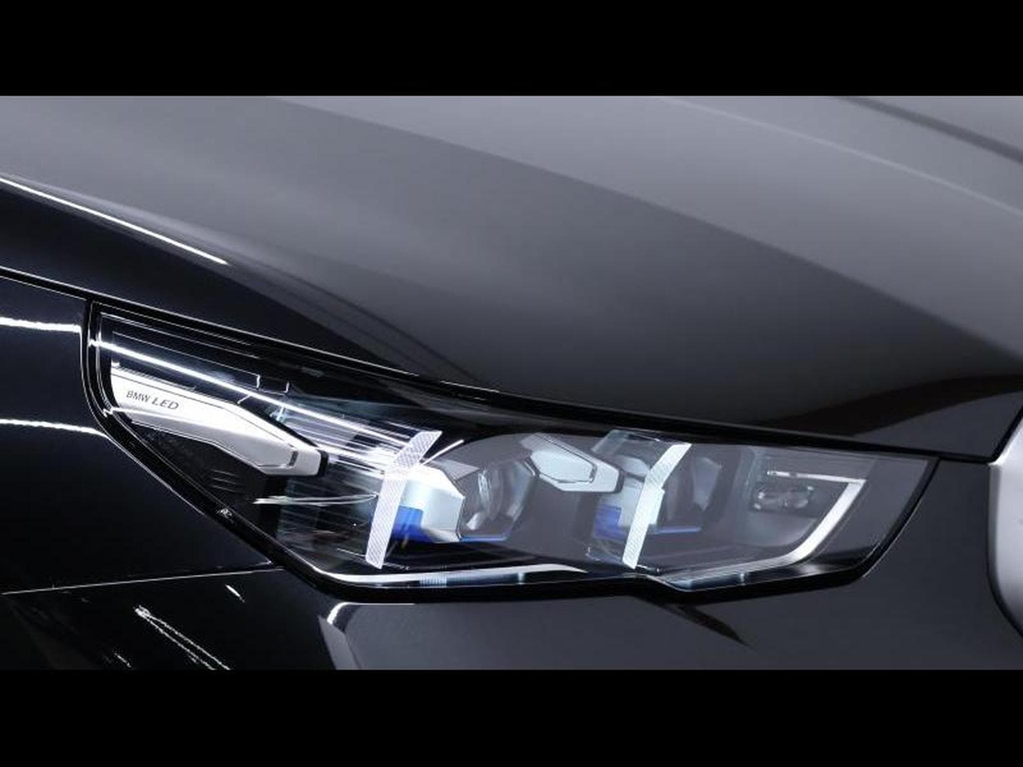 BMW 520 i Touring M SPORT (2025) - Photo 7