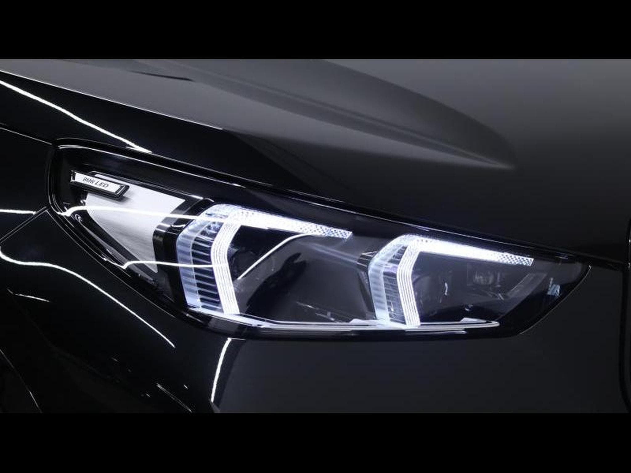 BMW X1 18i sDrive M SPORT  Louyet RE-USED Edition 1 of 10 (2025) - Photo 7