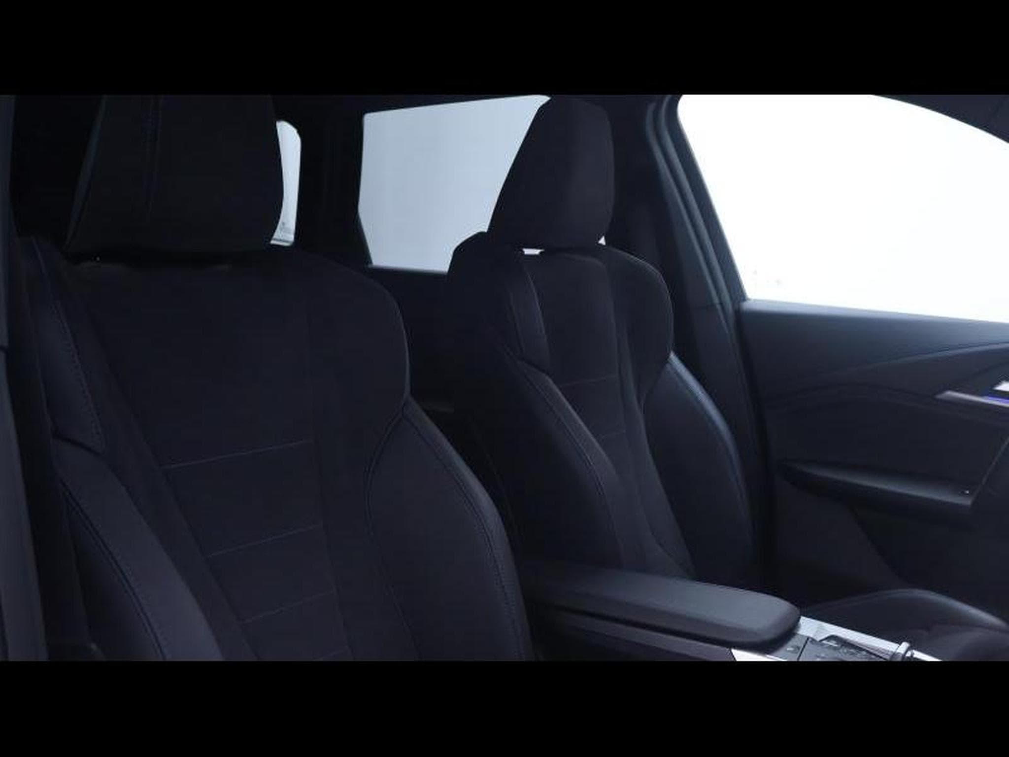 BMW X1 18i sDrive M SPORT  Louyet RE-USED Edition 1 of 10 (2025) - Photo 11