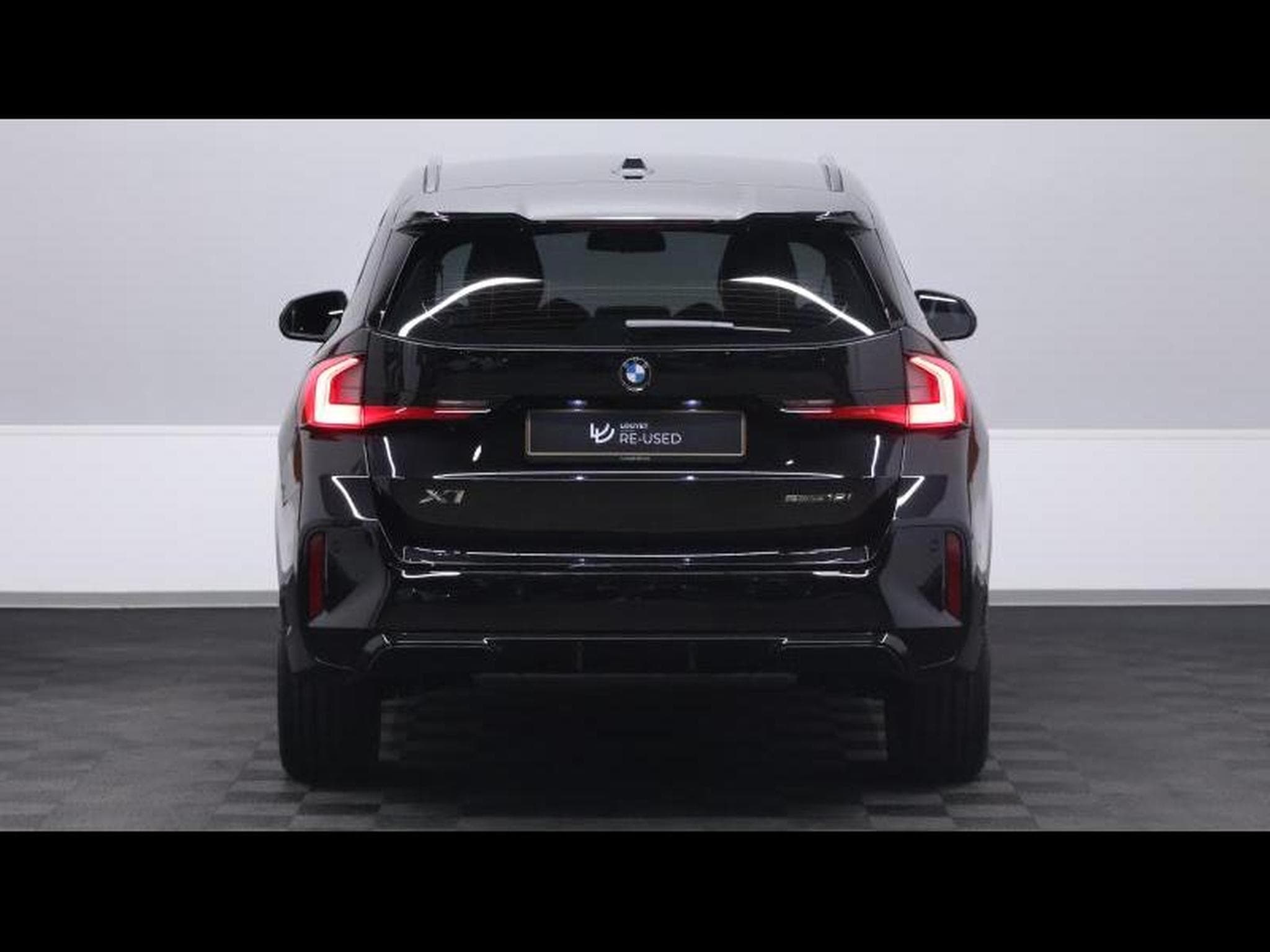 BMW X1 18i sDrive M SPORT  Louyet RE-USED Edition 1 of 10 (2025) - Photo 5