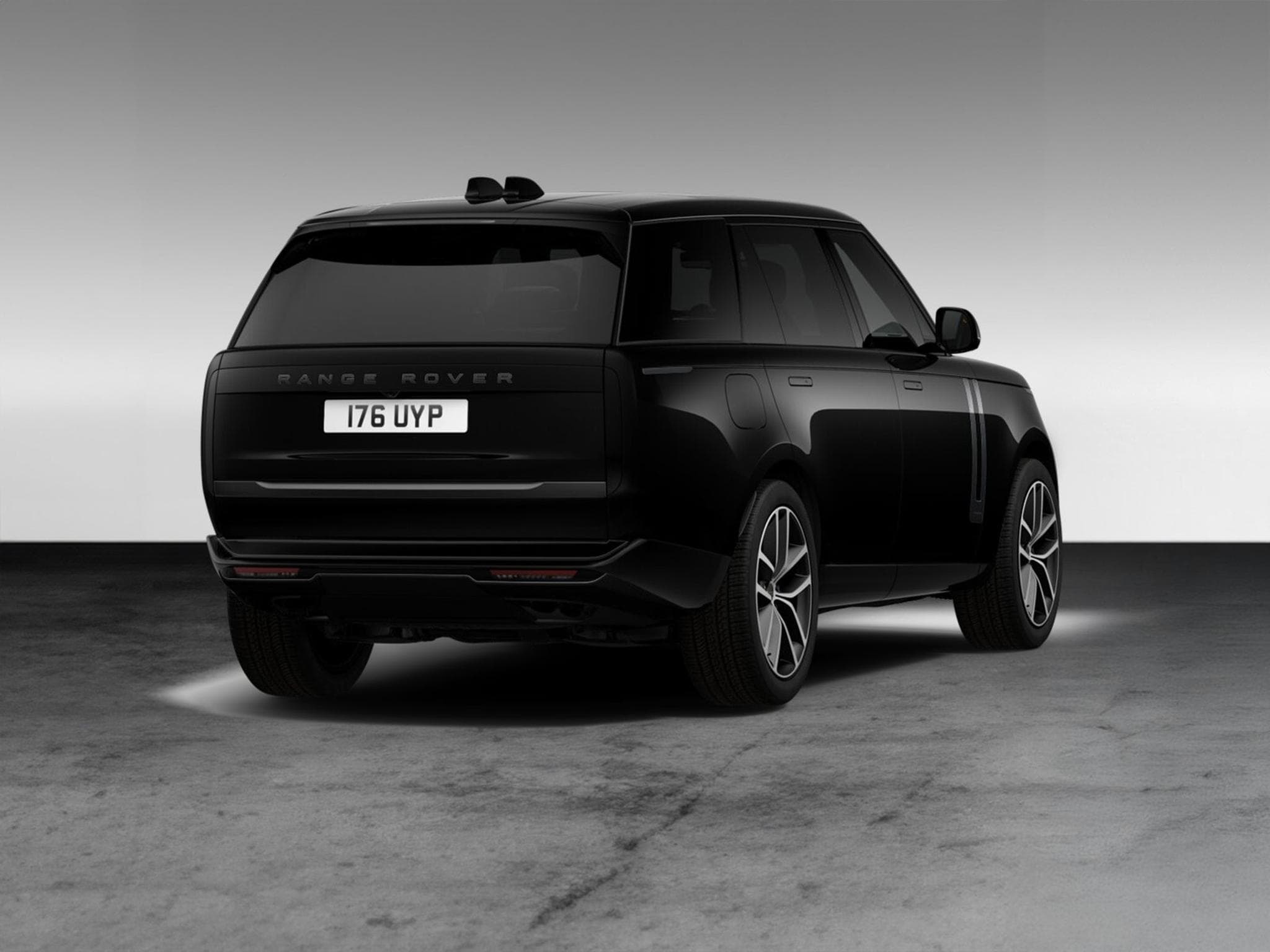 Land-Rover Range Rover P530 LWB Autobiography +KühlfachPlus+Standheizung (2026) - Photo 4