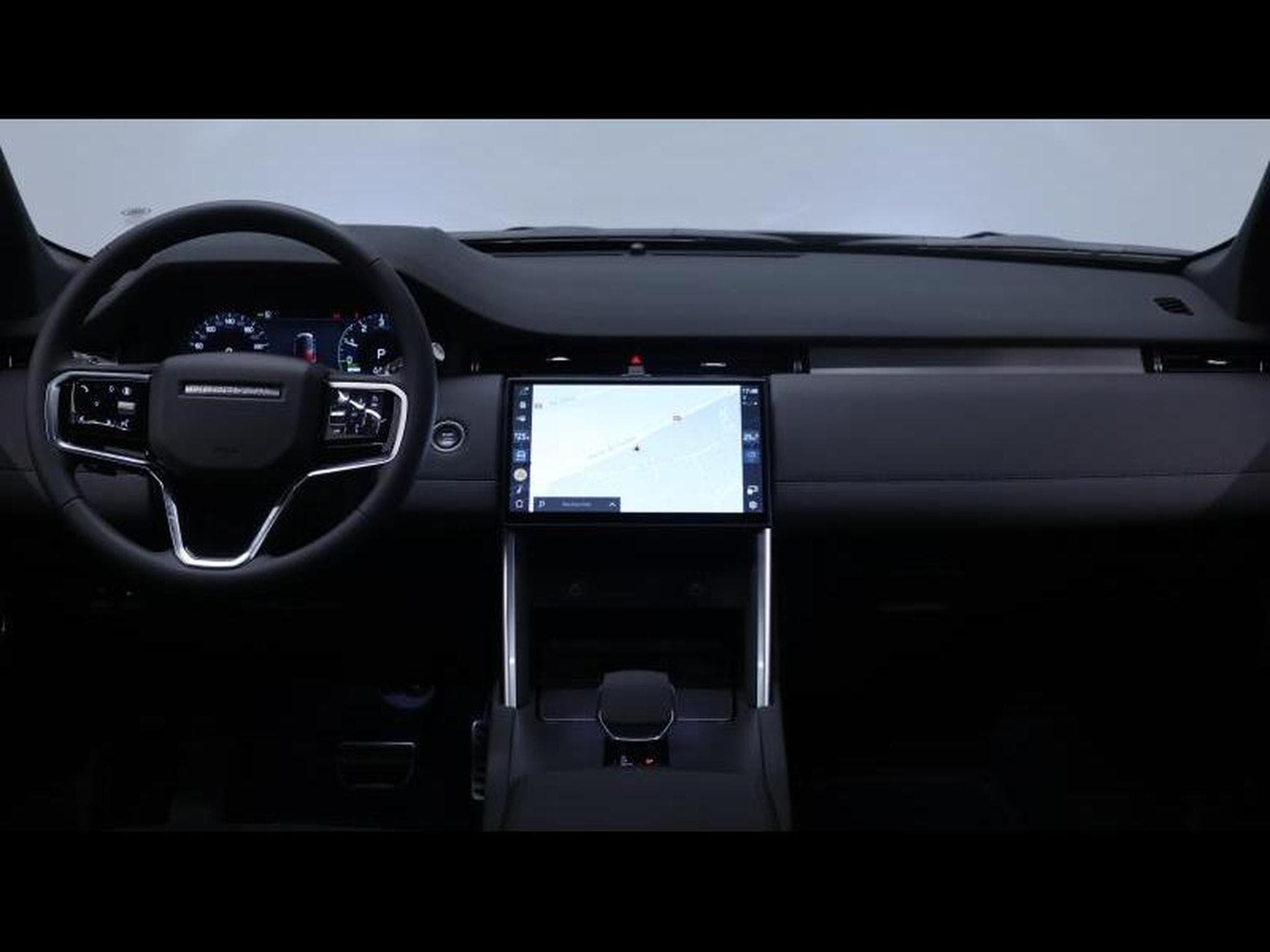 Land-Rover Discovery Sport P270e Dynamic SE AWD Auto (2025) - Photo 13