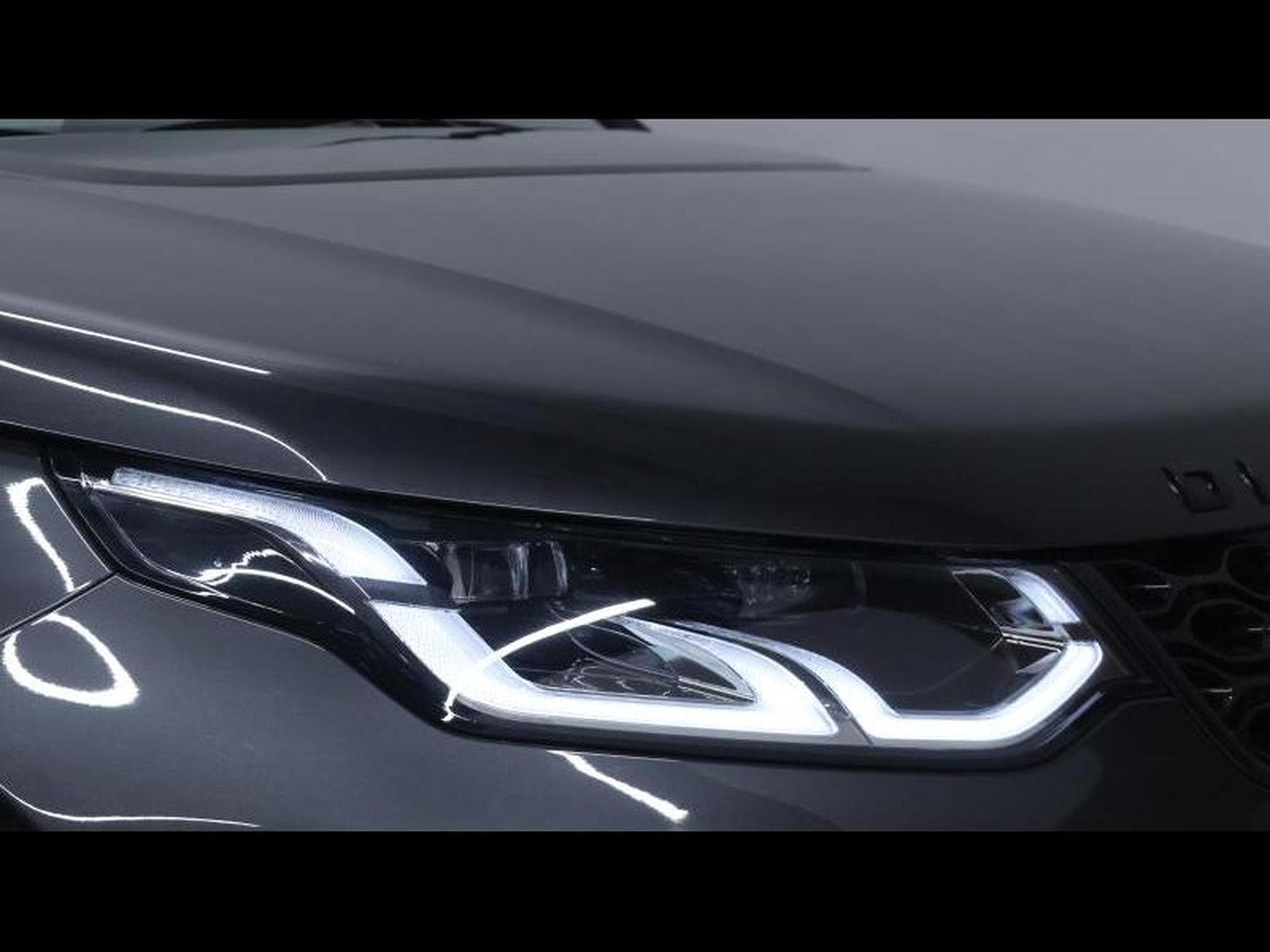 Land-Rover Discovery Sport P270e Dynamic SE AWD Auto (2025) - Photo 7