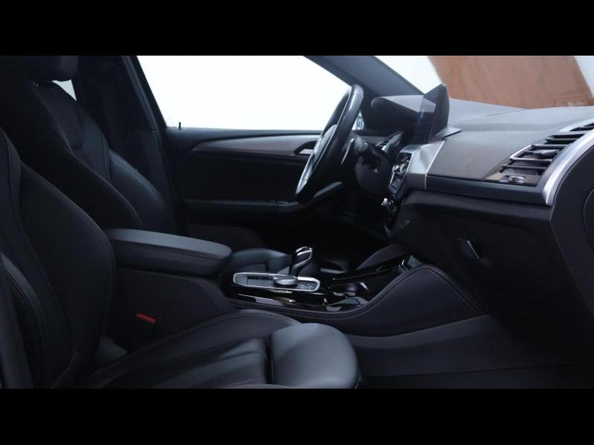BMW X4 20d xDrive 163 MSport PRO Auto (2022) - Photo 10