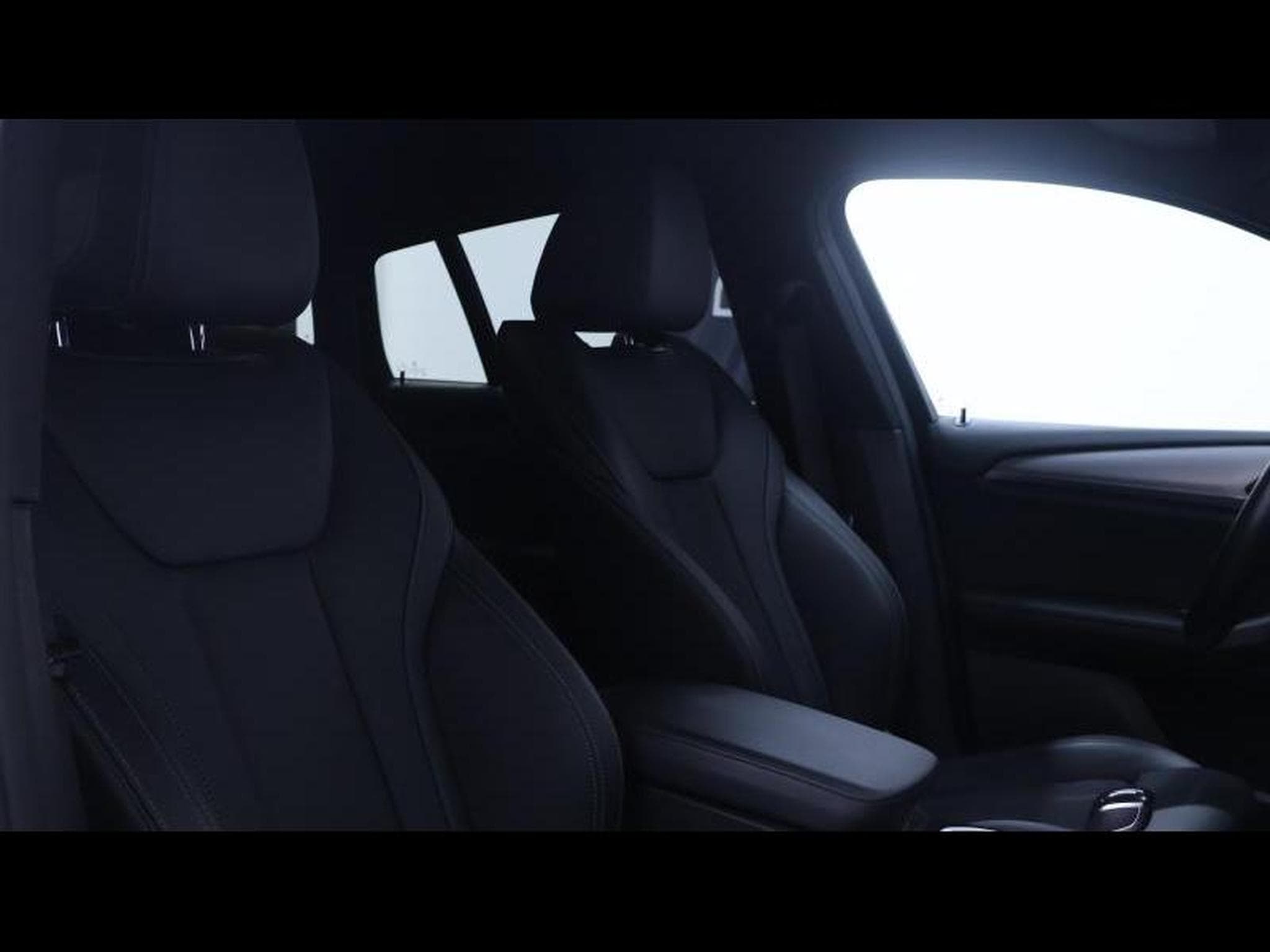 BMW X4 20d xDrive 163 MSport PRO Auto (2022) - Photo 11