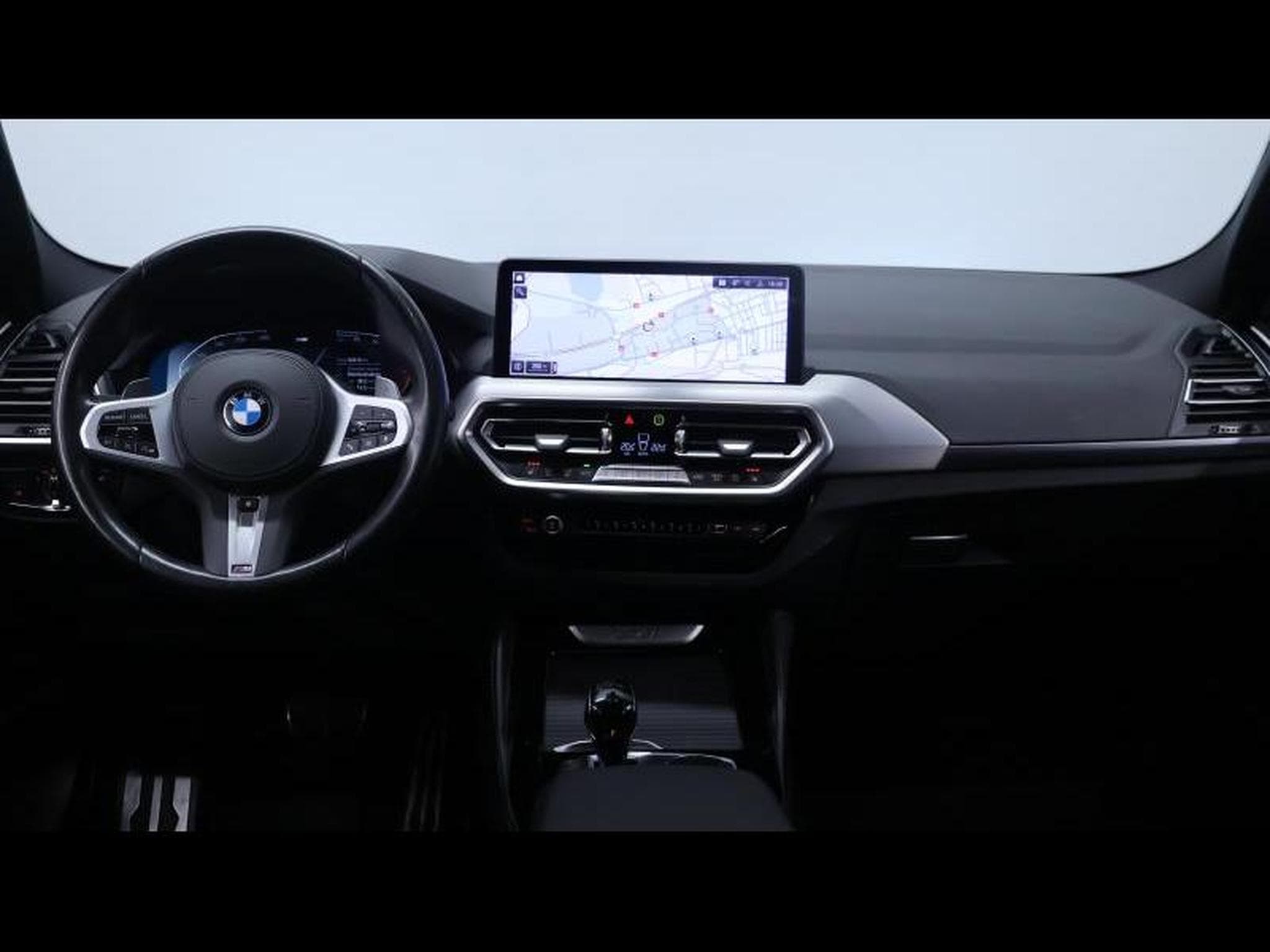 BMW X4 20d xDrive 163 MSport PRO Auto (2022) - Photo 13