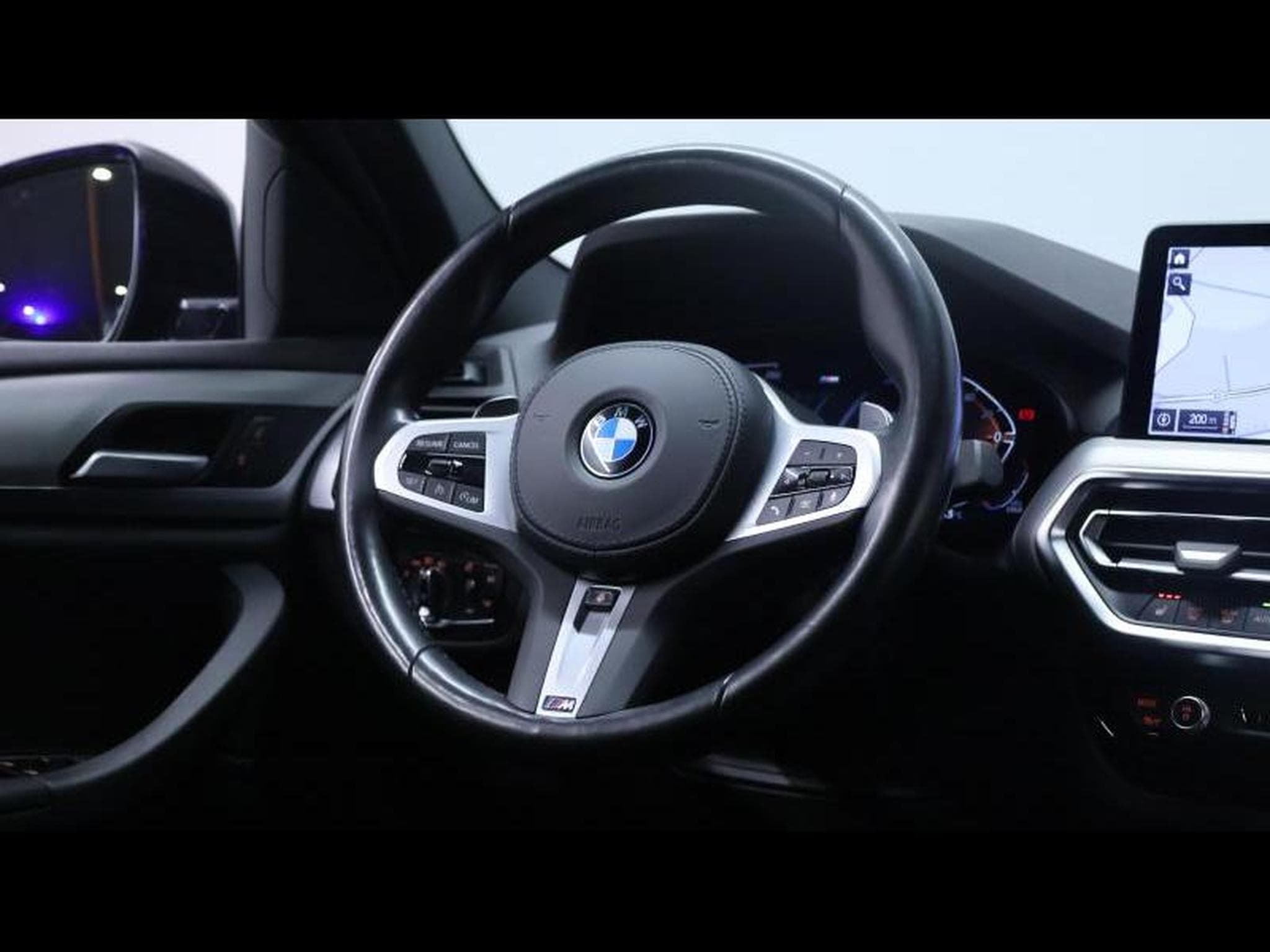 BMW X4 20d xDrive 163 MSport PRO Auto (2022) - Photo 14