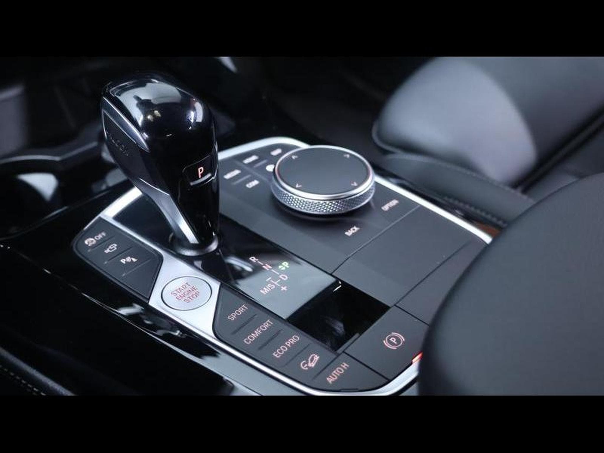 BMW X4 20d xDrive 163 MSport PRO Auto (2022) - Photo 18