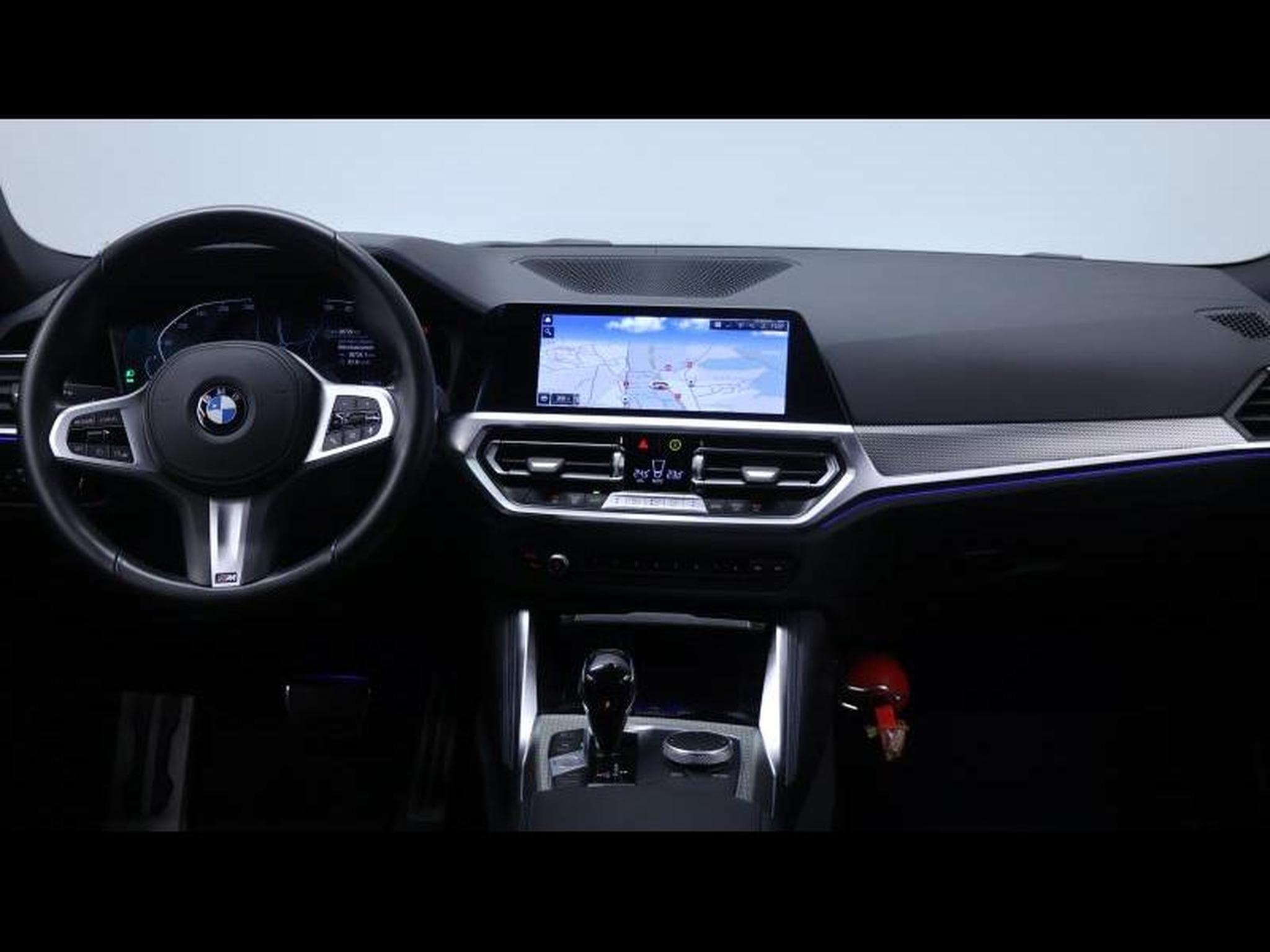 BMW 430 i M SPORT Gran Coupe  Steptronic (2022) - Photo 13