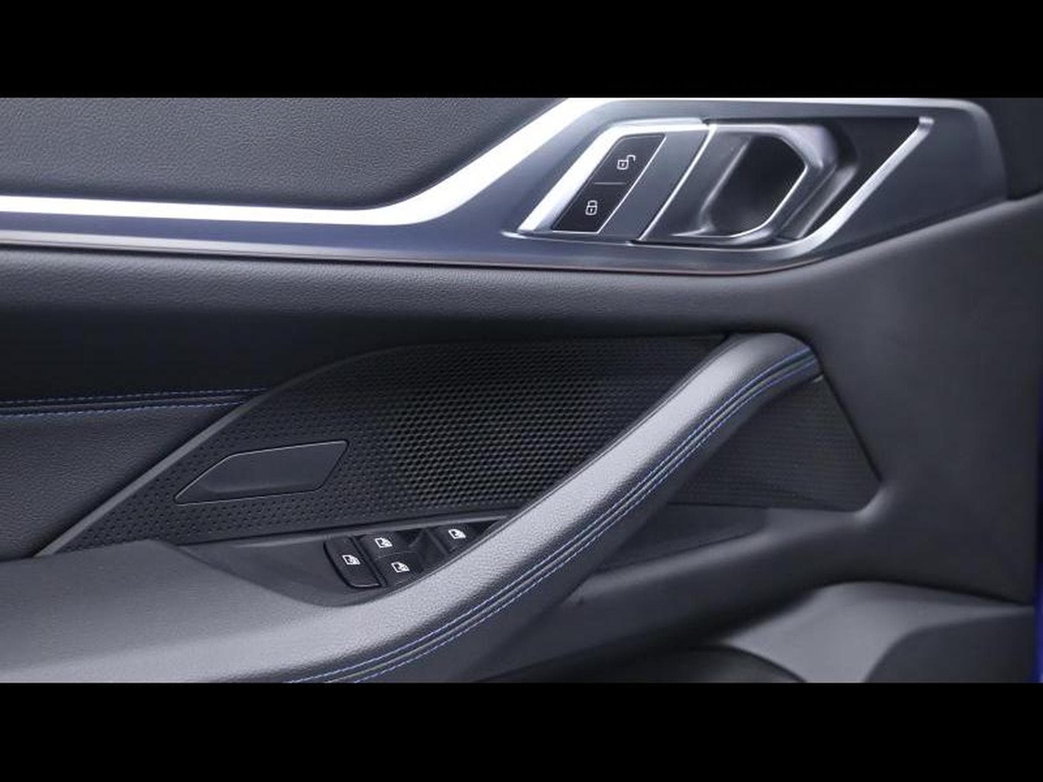 BMW 430 i M SPORT Gran Coupe  Steptronic (2022) - Photo 23