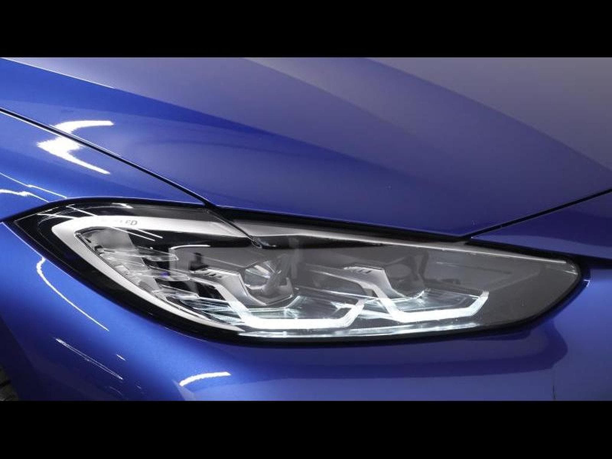 BMW 430 i M SPORT Gran Coupe  Steptronic (2022) - Photo 7