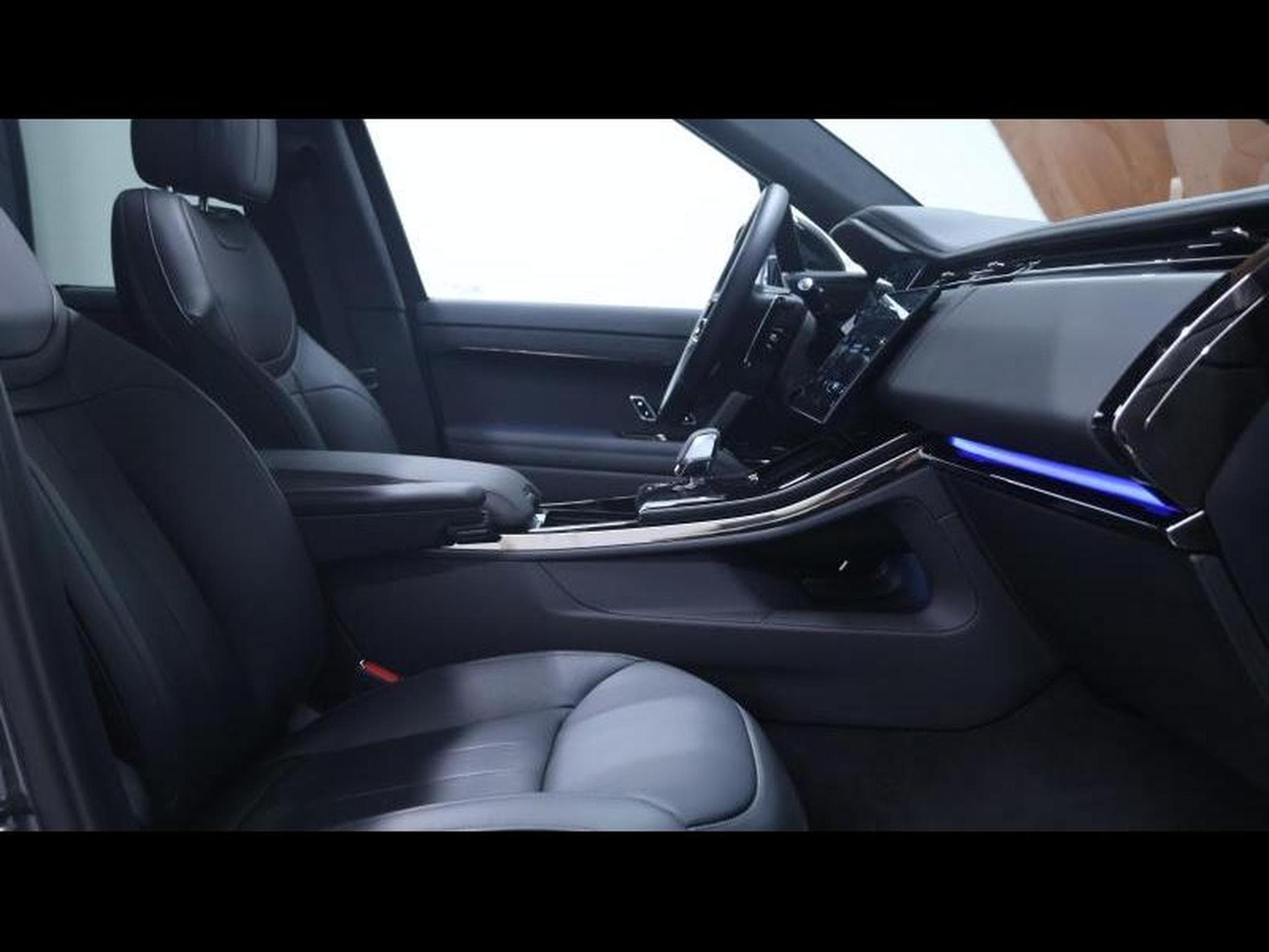Land-Rover Range Rover Sport P530 Autobiography AWD Auto 25my (2025) - Photo 10