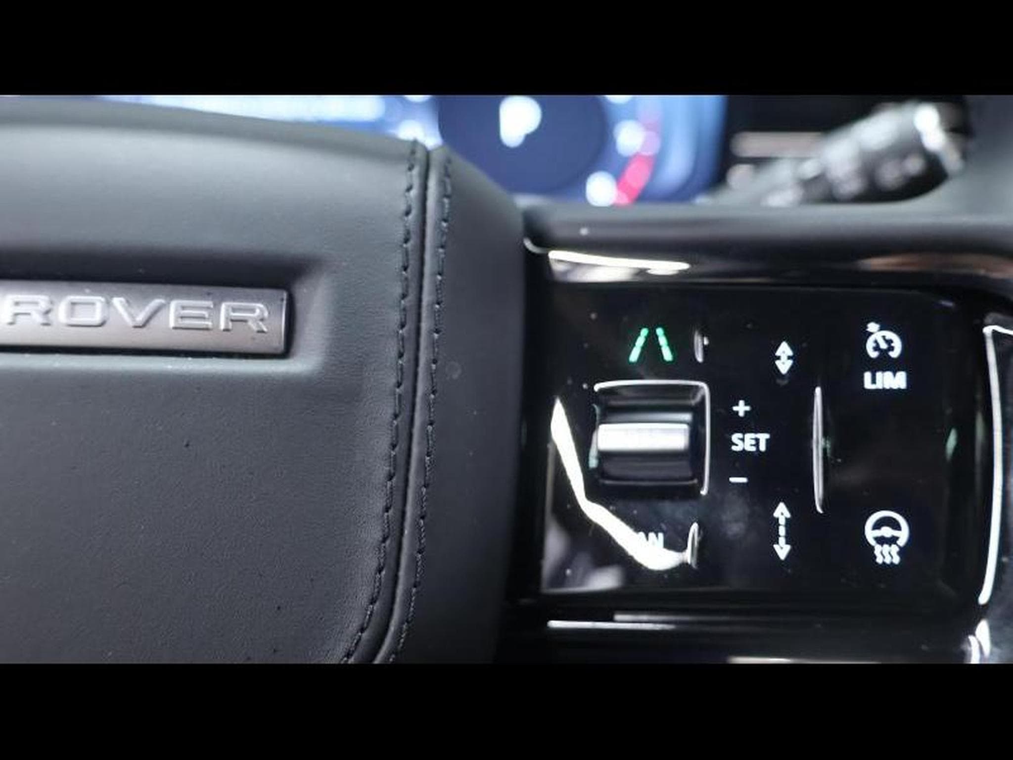 Land-Rover Range Rover Sport P530 Autobiography AWD Auto 25my (2025) - Photo 16
