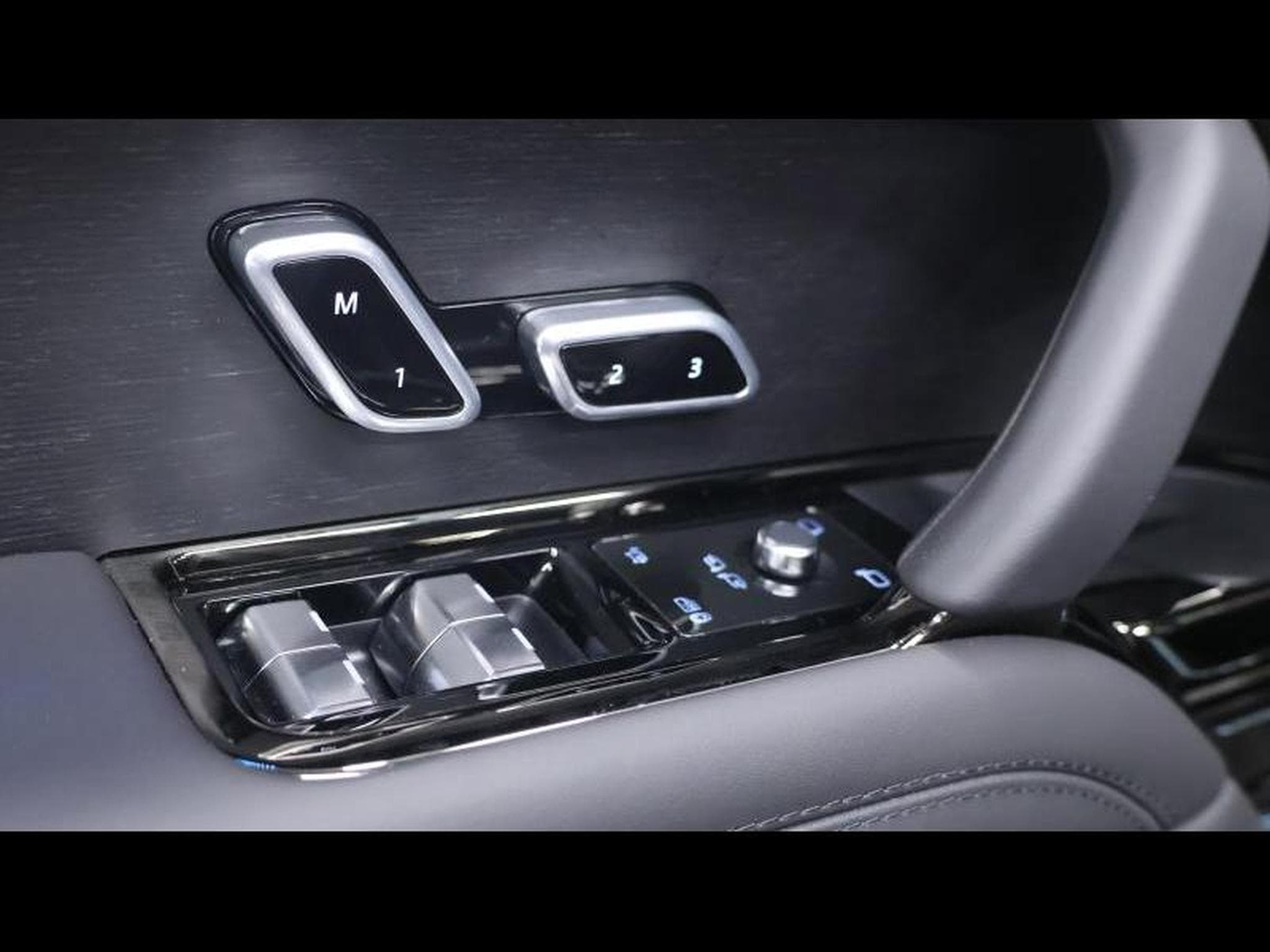 Land-Rover Range Rover Sport P530 Autobiography AWD Auto 25my (2025) - Photo 25
