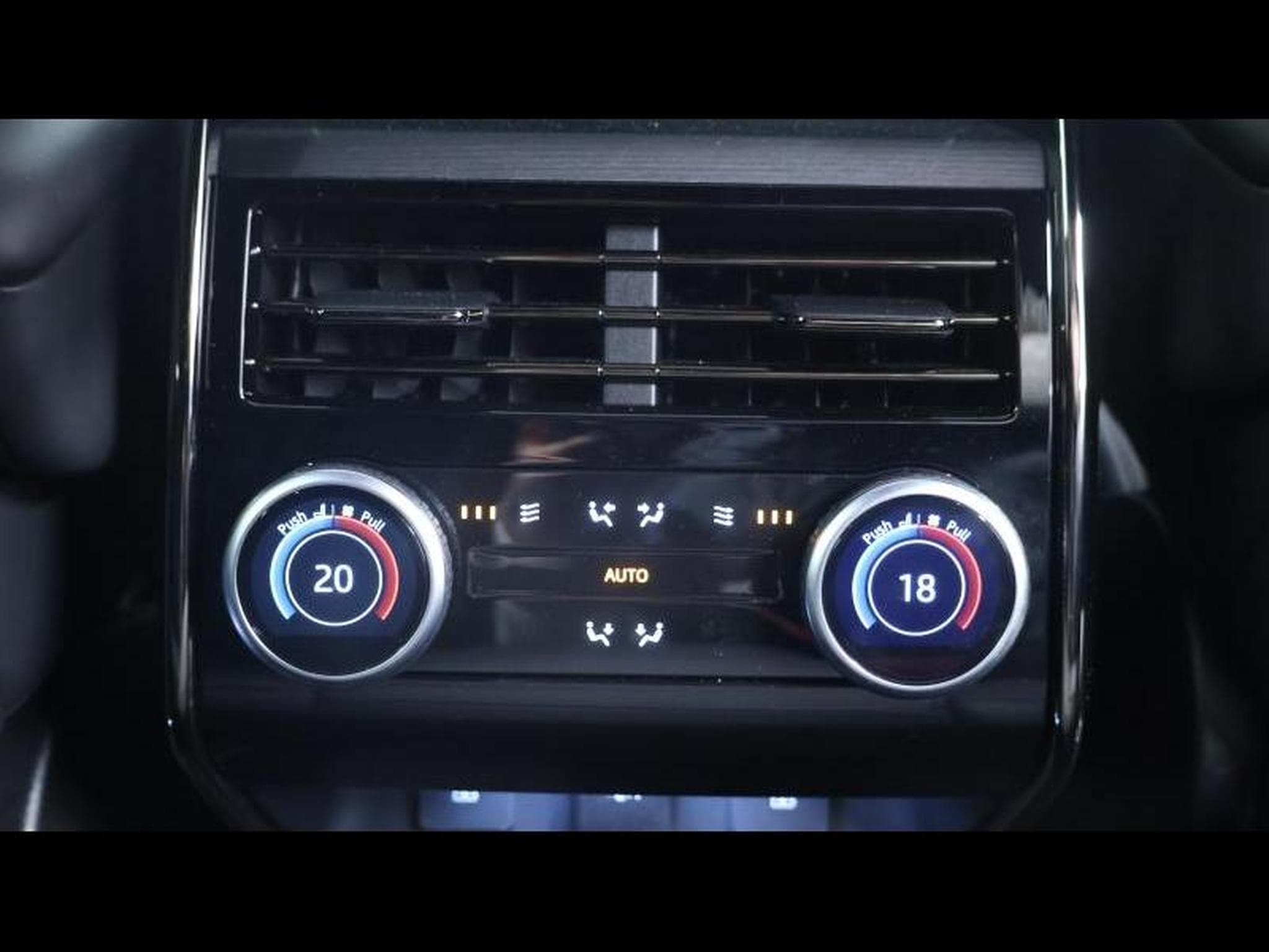 Land-Rover Range Rover Sport P530 Autobiography AWD Auto 25my (2025) - Photo 27