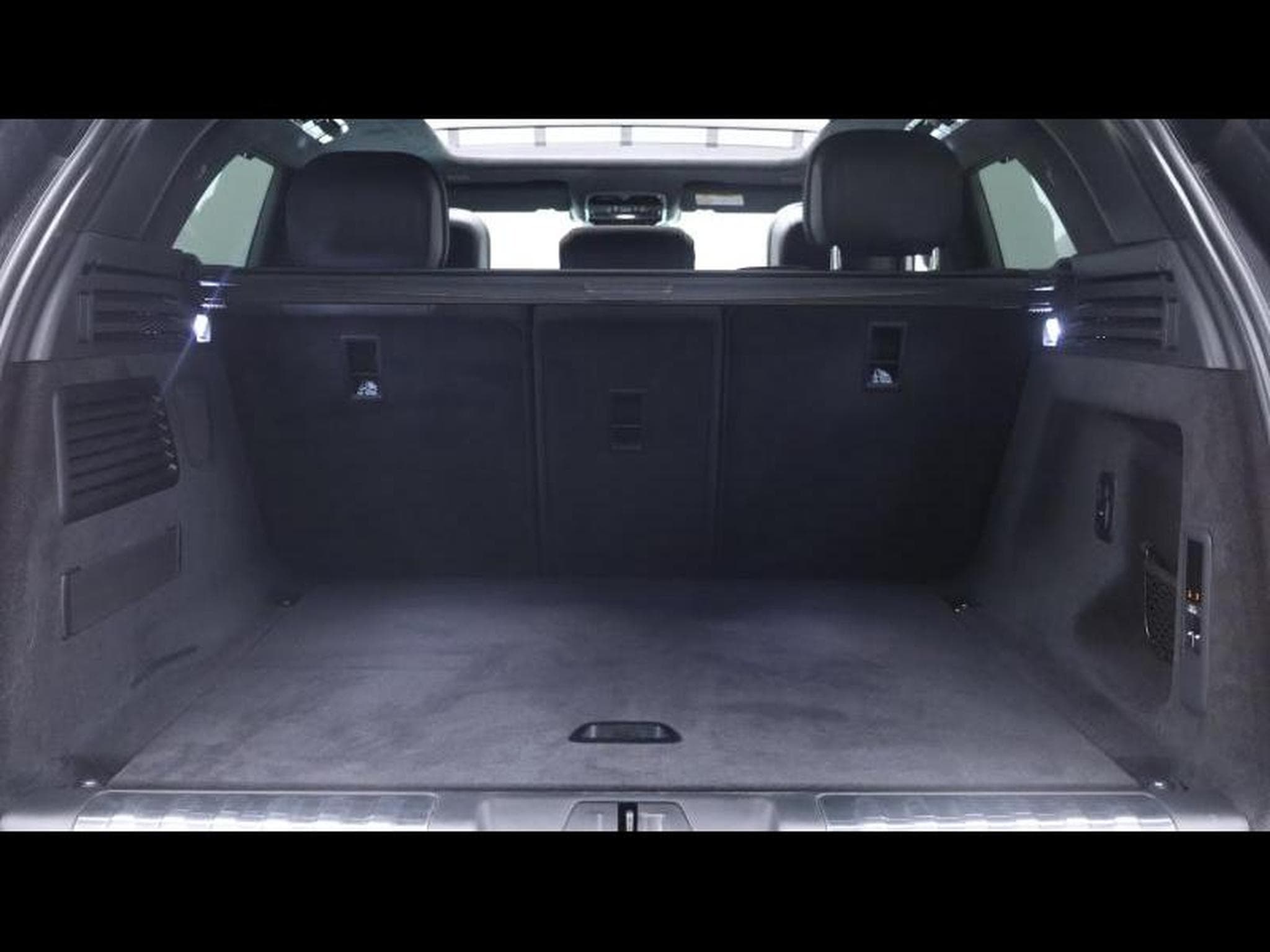 Land-Rover Range Rover Sport P530 Autobiography AWD Auto 25my (2025) - Photo 6