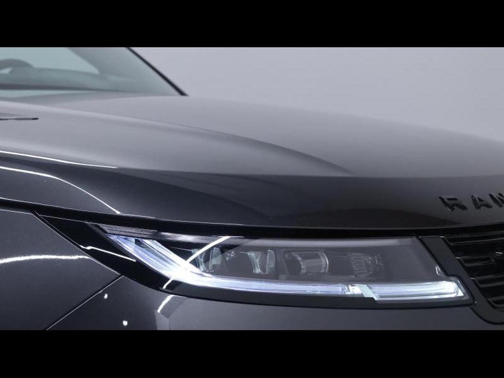 Land-Rover Range Rover Sport P530 Autobiography AWD Auto 25my (2025) - Photo 7