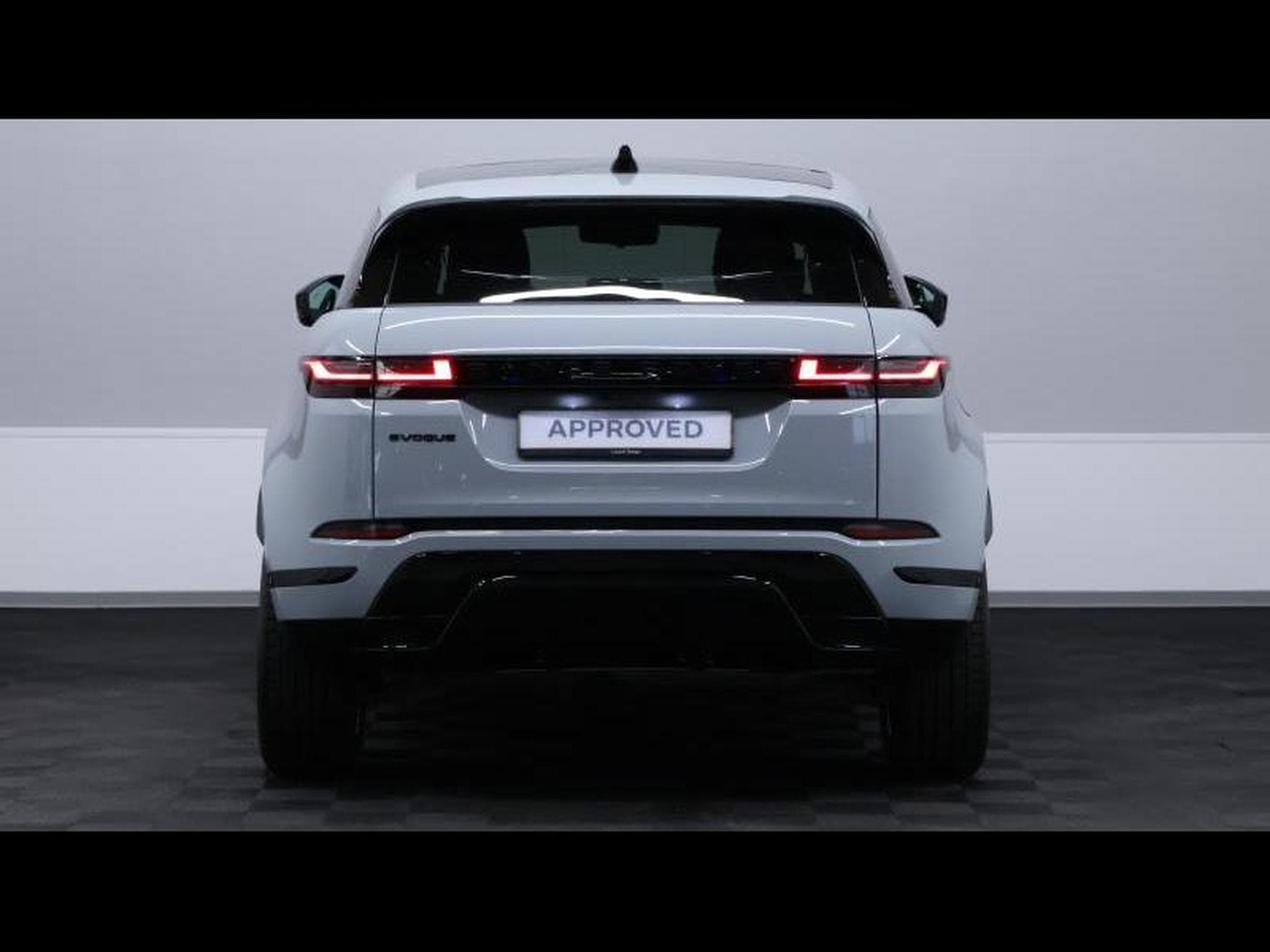 Land-Rover Range Rover Evoque D200 Dynamic SE AWD Auto (2025) - Photo 5