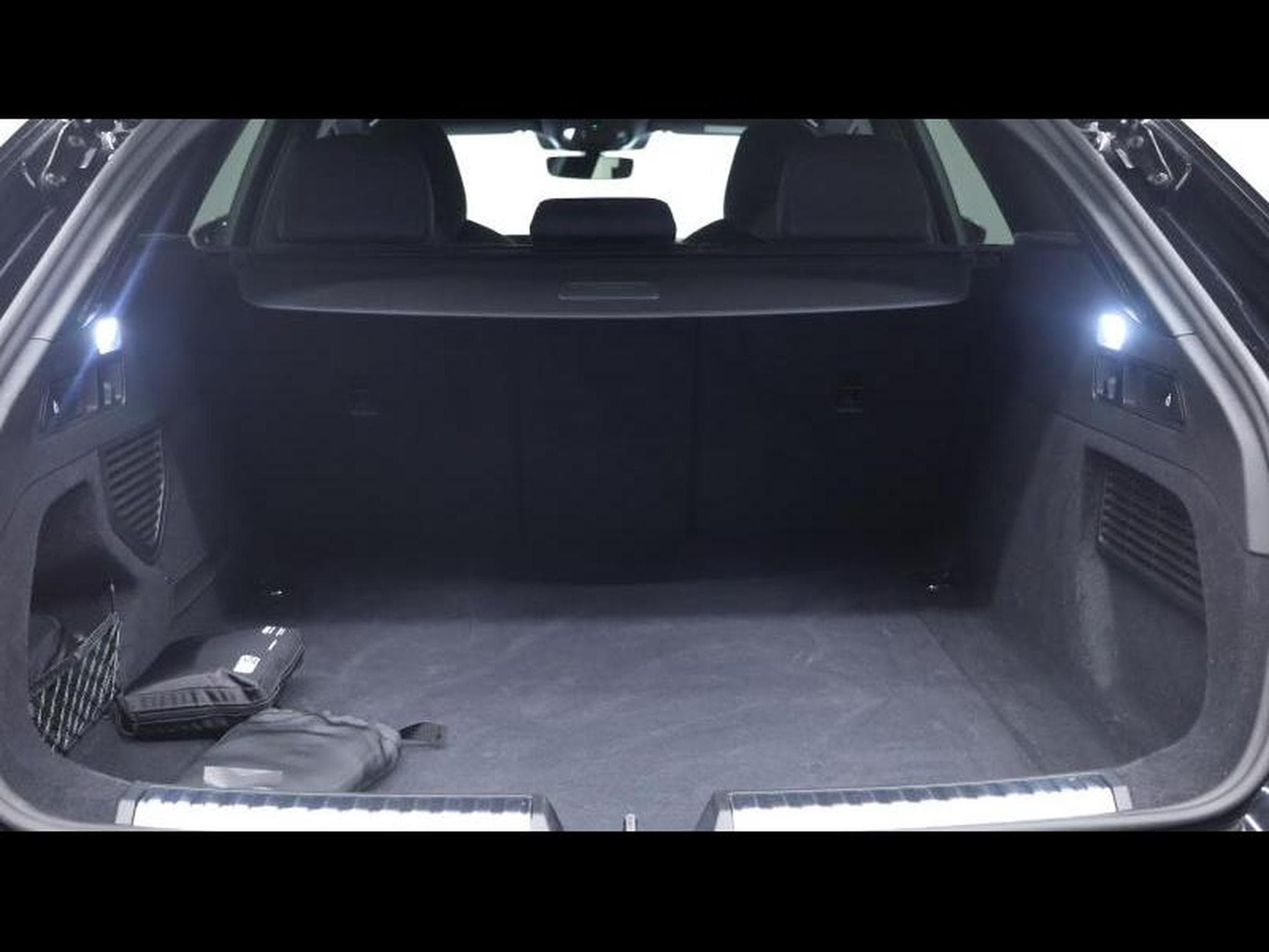 Audi A5 Avant 40TDI S-Line Edition (2025) - Foto 6