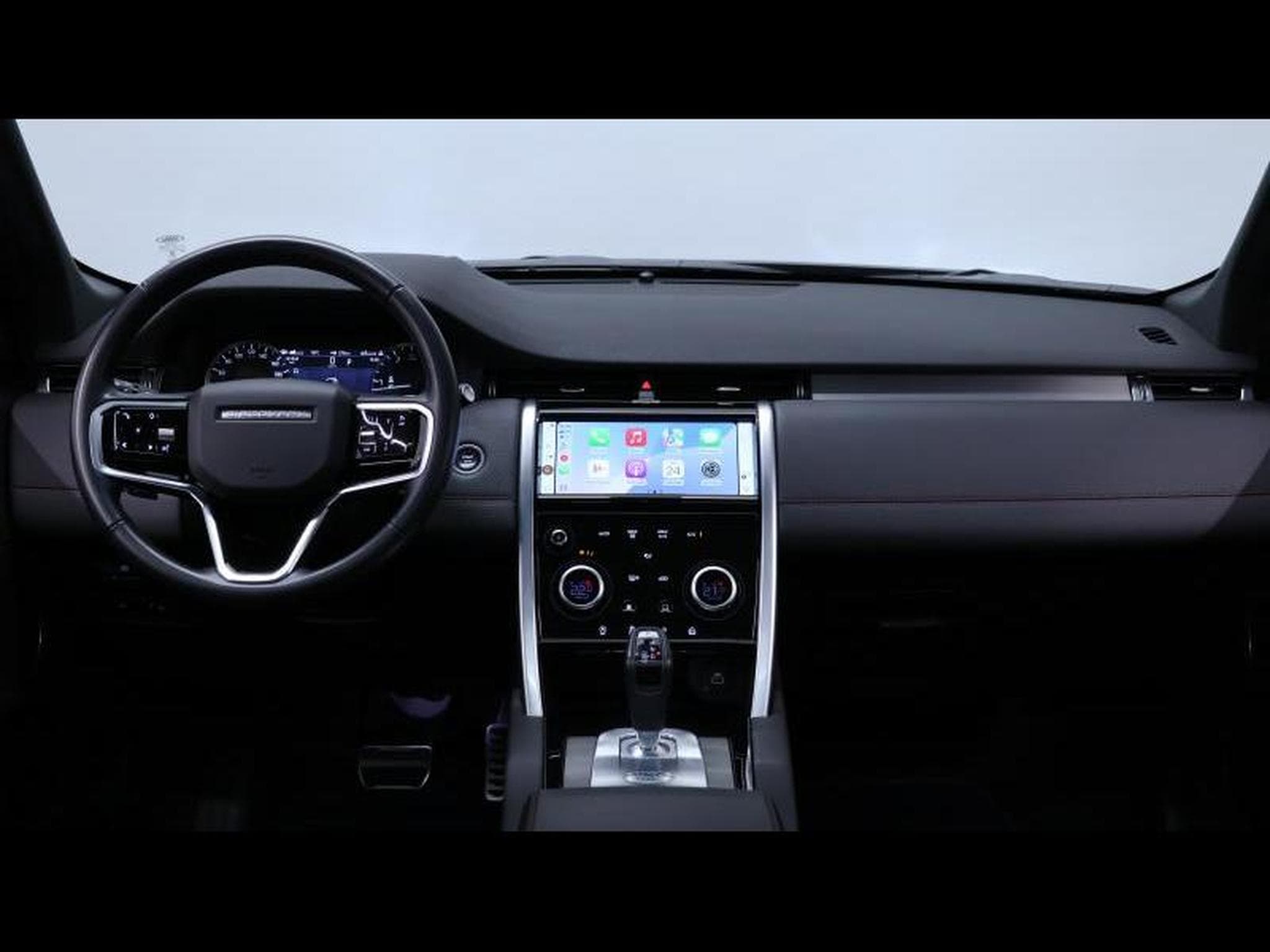Land-Rover Discovery Sport D165 R-Dynamic S AWD Auto (2023) - Photo 13
