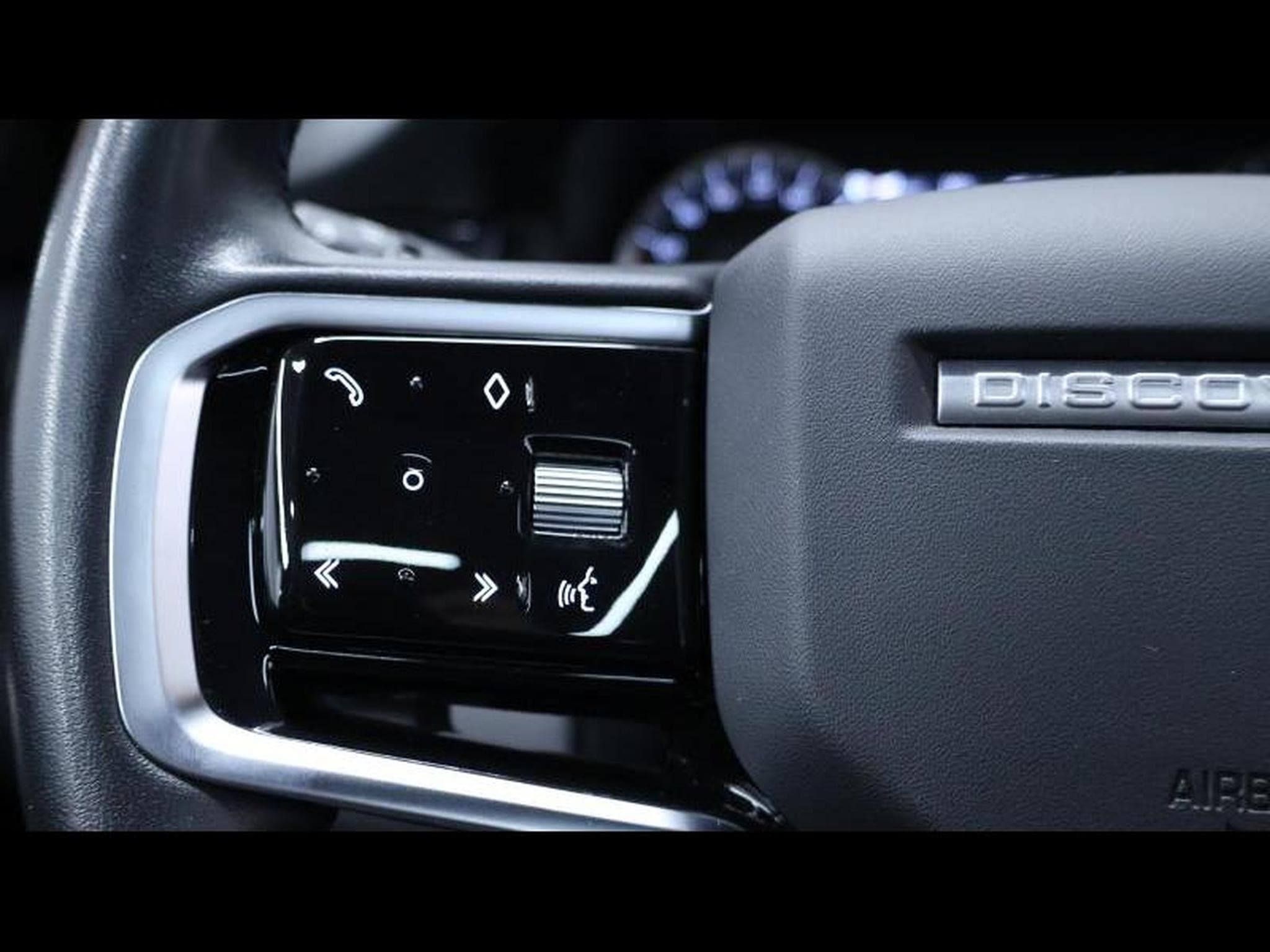 Land-Rover Discovery Sport D165 R-Dynamic S AWD Auto (2023) - Photo 15