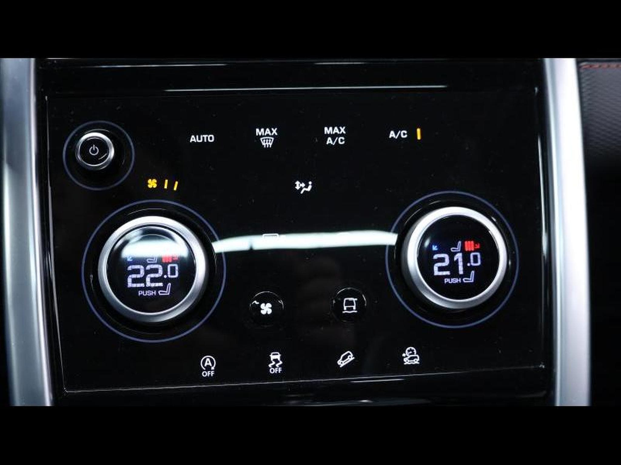 Land-Rover Discovery Sport D165 R-Dynamic S AWD Auto (2023) - Photo 19