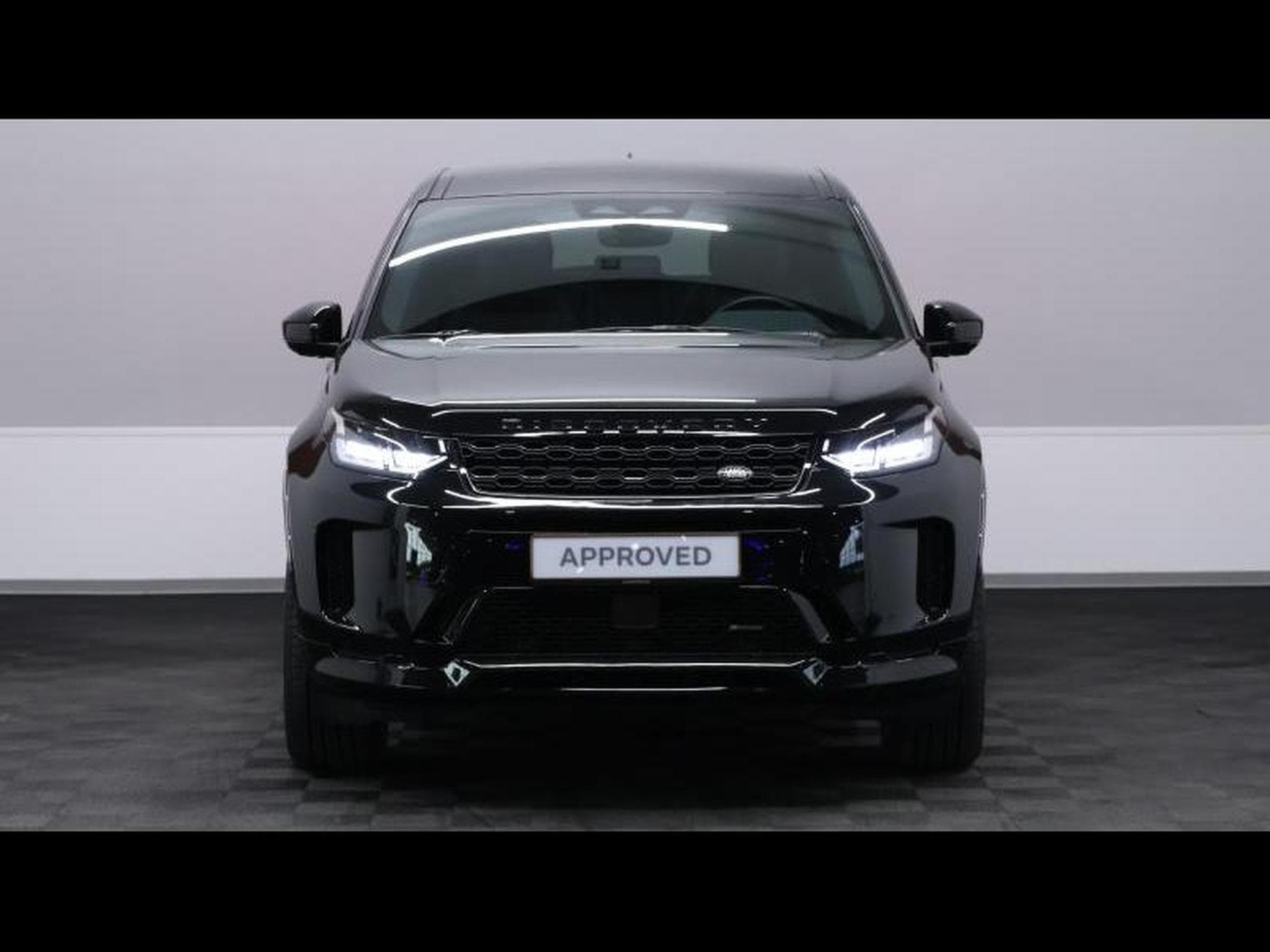 Land-Rover Discovery Sport D165 R-Dynamic S AWD Auto (2023) - Photo 2