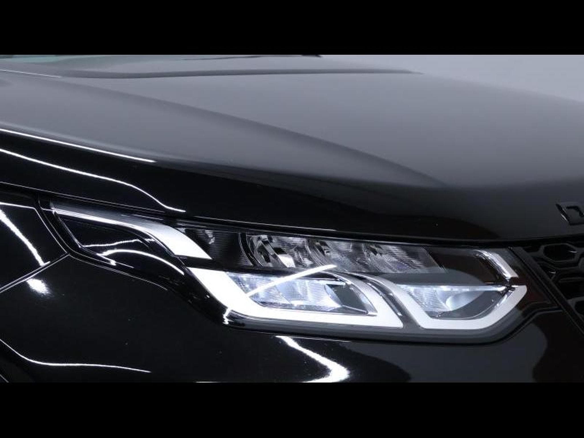 Land-Rover Discovery Sport D165 R-Dynamic S AWD Auto (2023) - Photo 7