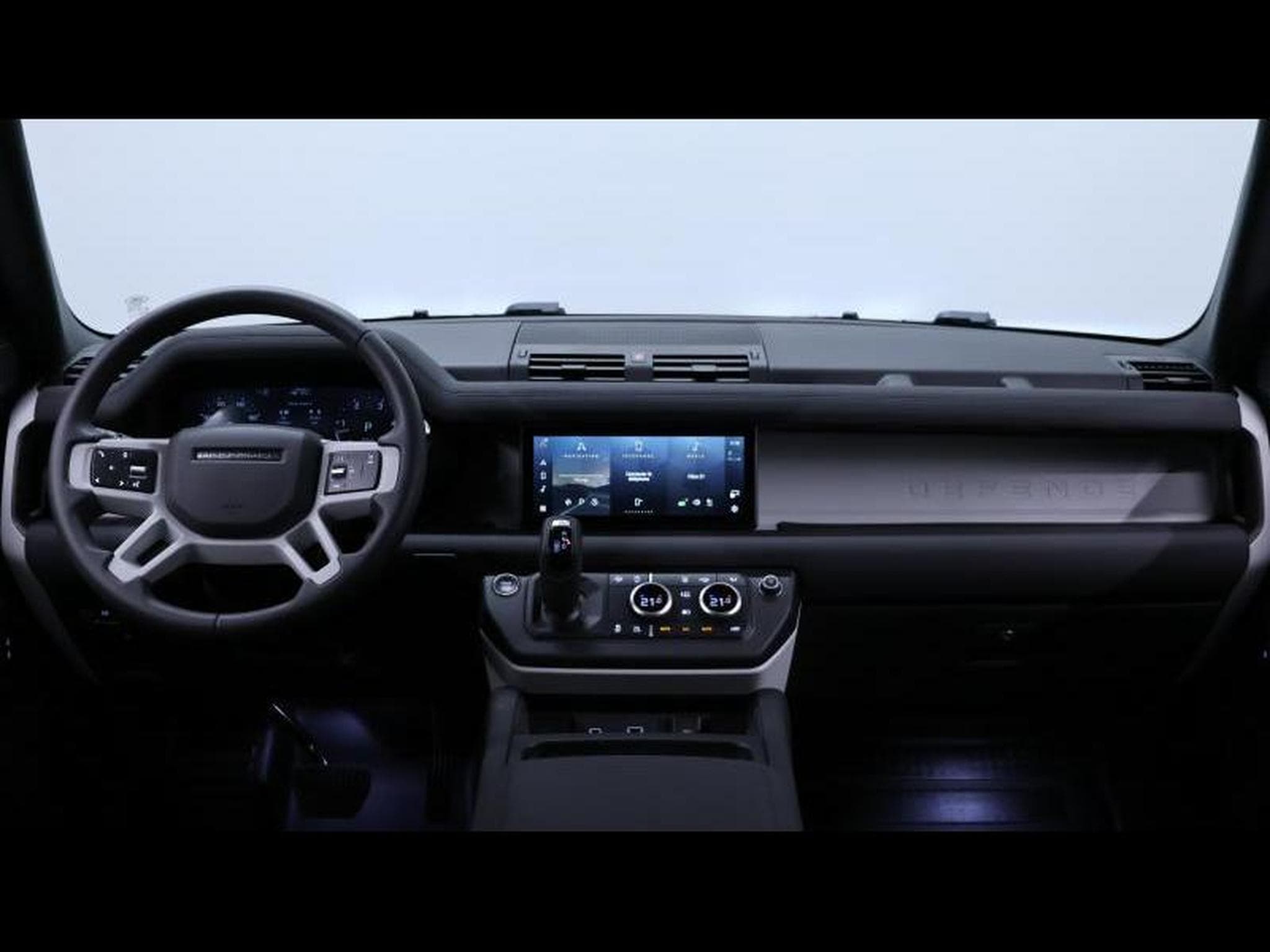 Land-Rover Defender 90 D200 S Auto (2023) - Photo 13