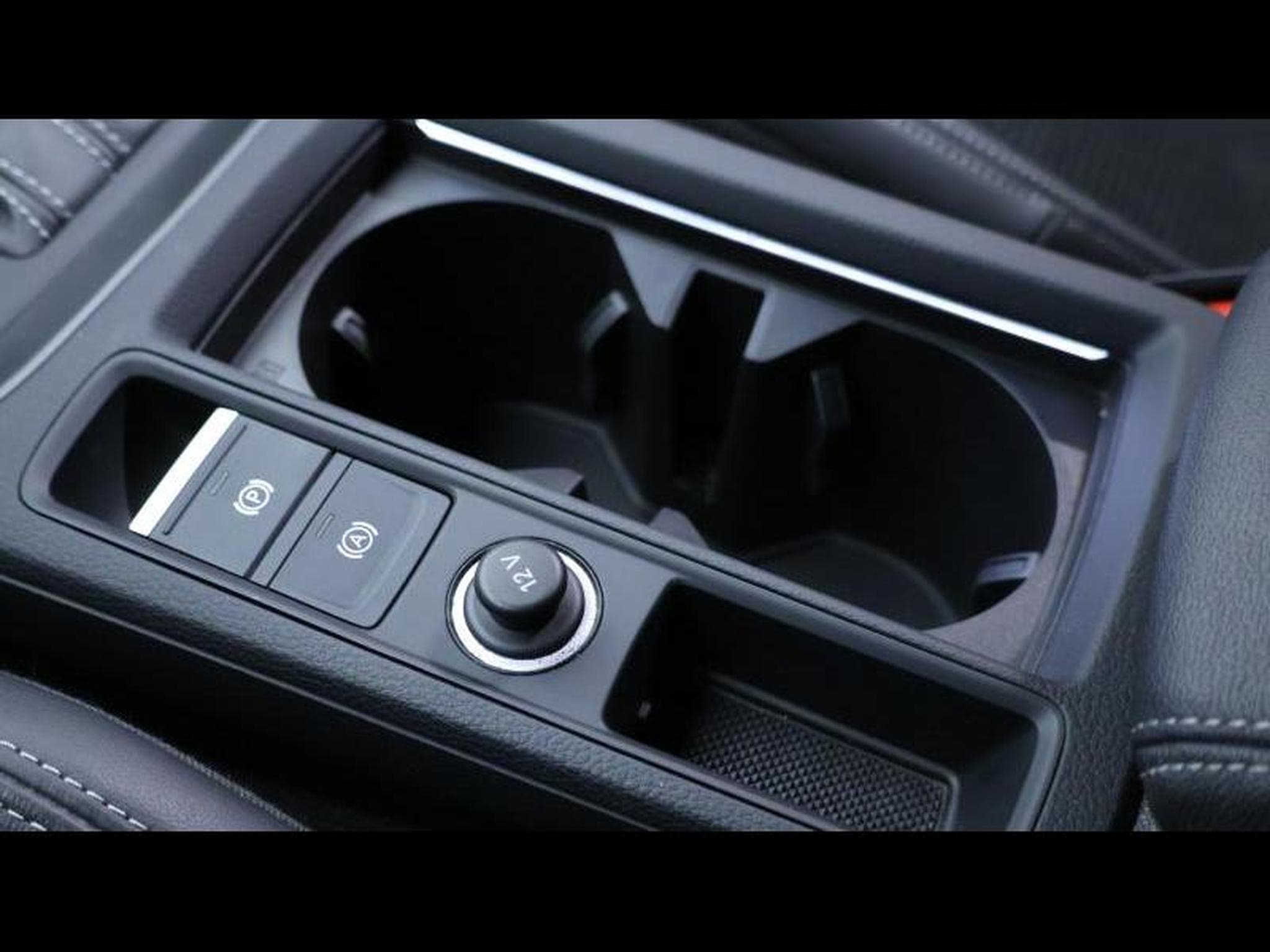 Audi Q3 35 TFSi 150 S-tronic (2022) - Foto 17