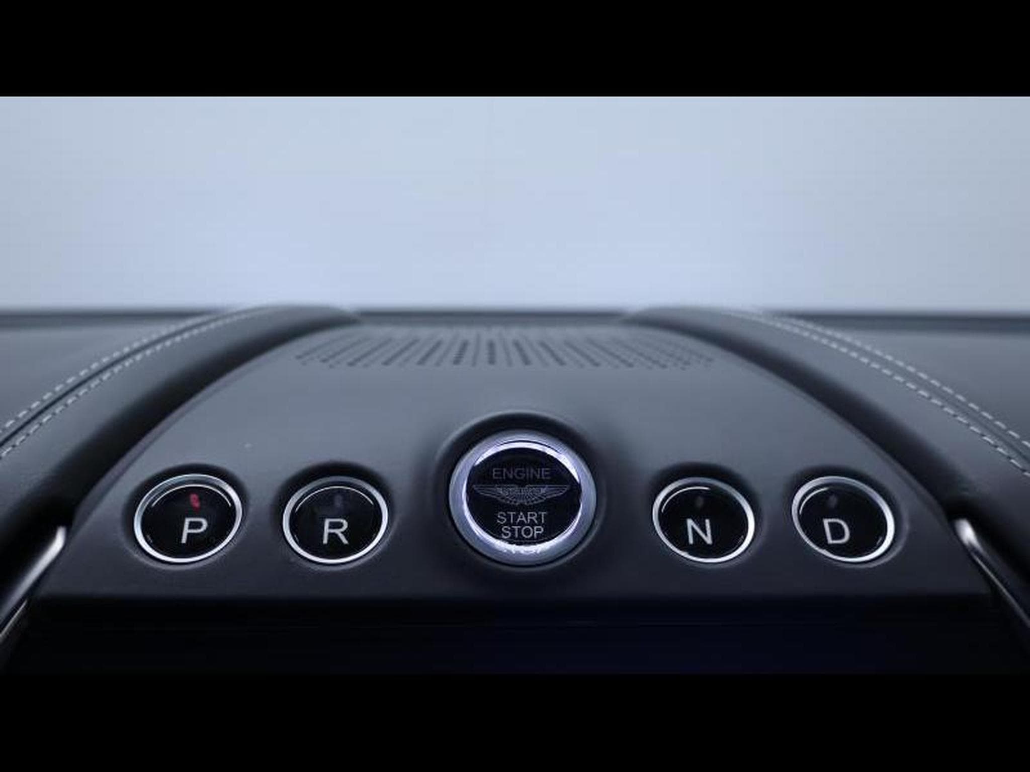 Aston-Martin DBX 707 (2022) - Foto 17