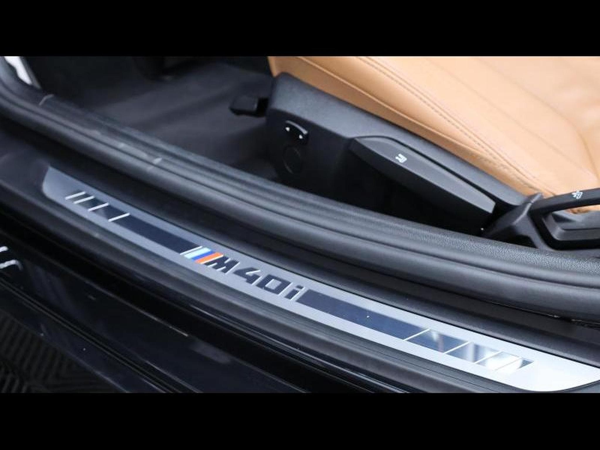 BMW Z4 M40i 340ch Roadster Steptronic 8 (2022) - Photo 43