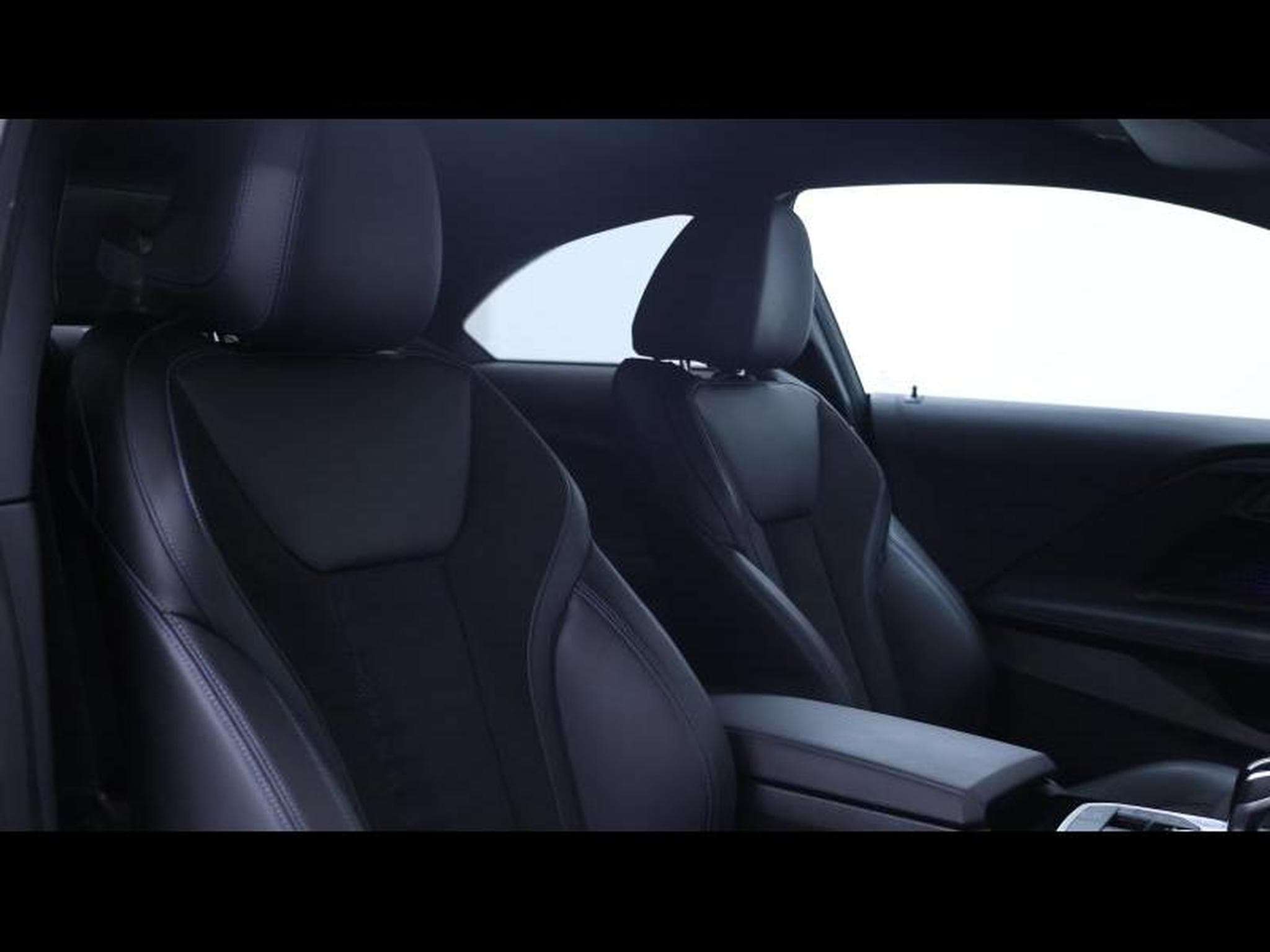 BMW 220 d Coupé M Sport Steptronic (2022) - Photo 12