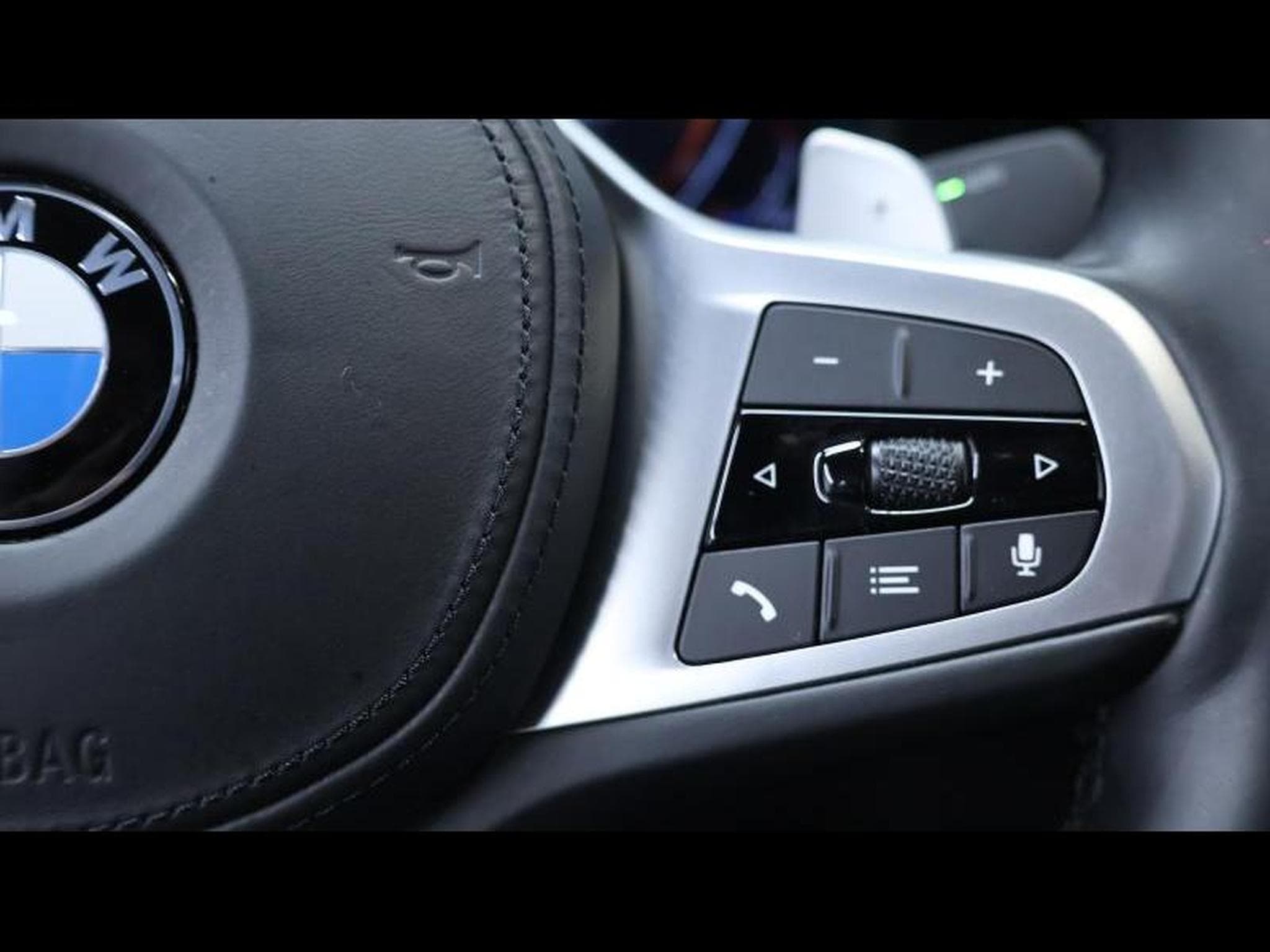 BMW 220 d Coupé M Sport Steptronic (2022) - Photo 19