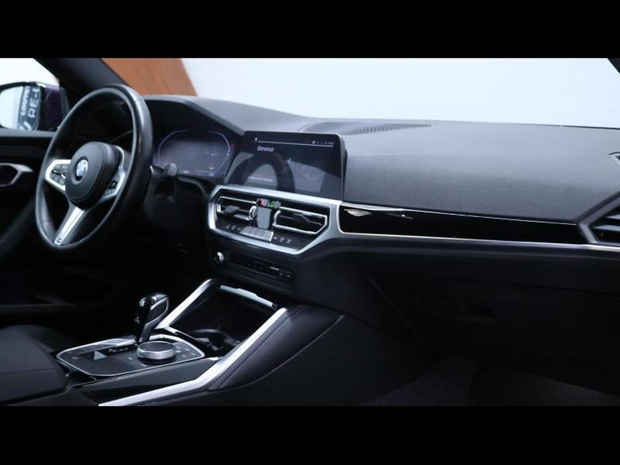 BMW 220 d Coupé M Sport Steptronic (2022) - Photo 20