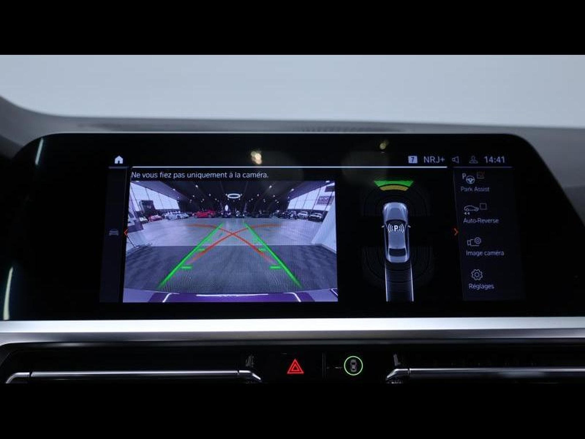 BMW 220 d Coupé M Sport Steptronic (2022) - Photo 25