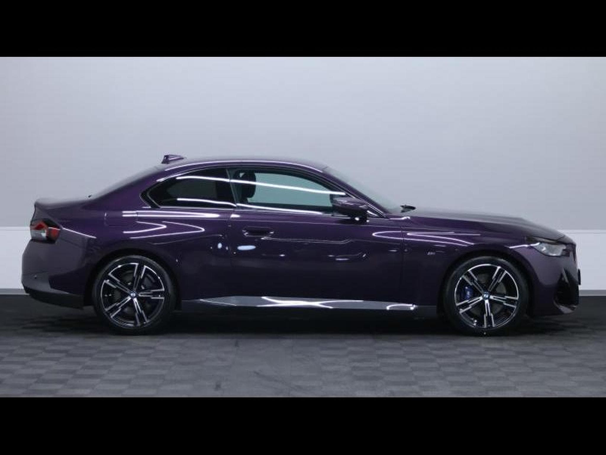 BMW 220 d Coupé M Sport Steptronic (2022) - Photo 4